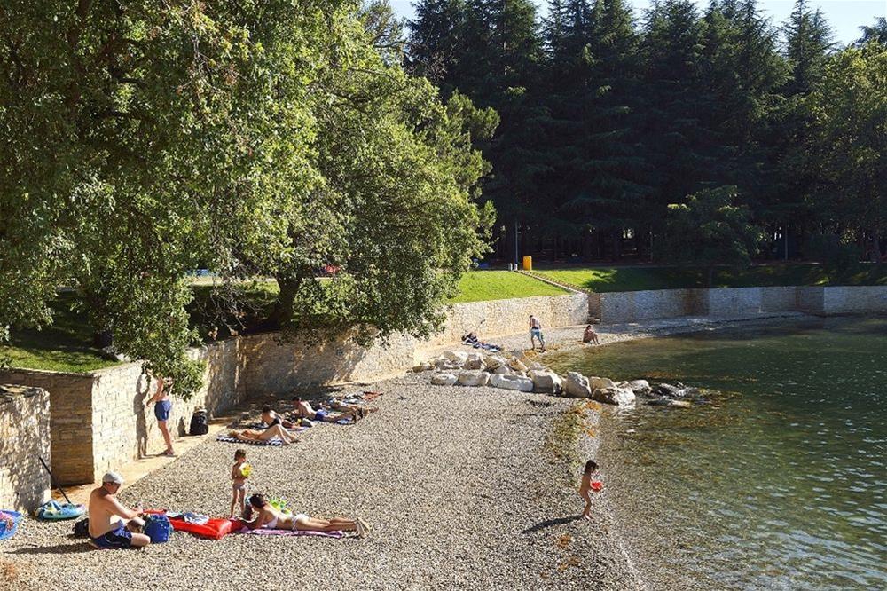 Hotel Mediteran Plava Laguna