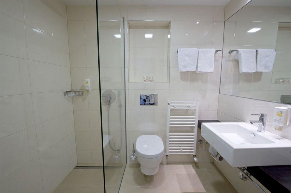 Hotel Mediteran Plava Laguna