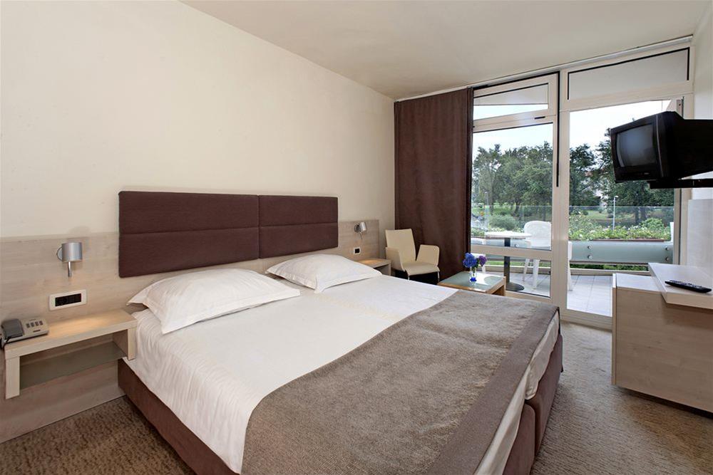 Hotel Mediteran Plava Laguna