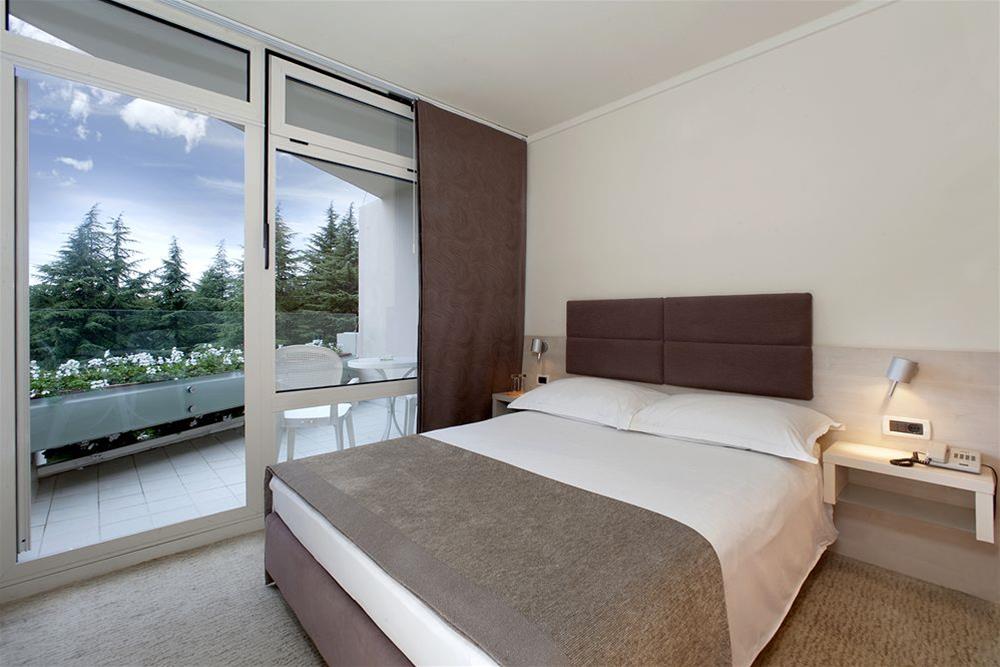 Hotel Mediteran Plava Laguna