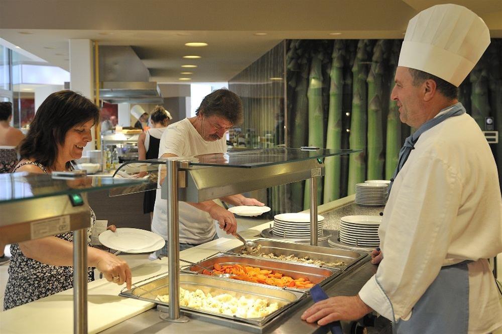 Hotel Mediteran Plava Laguna