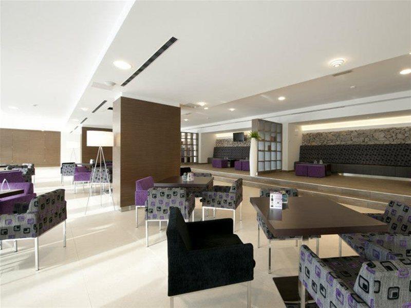 Hotel Mediteran Plava Laguna