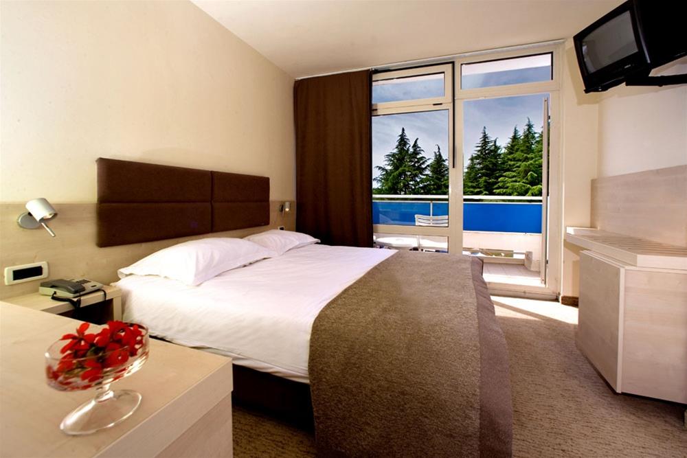 Hotel Mediteran Plava Laguna