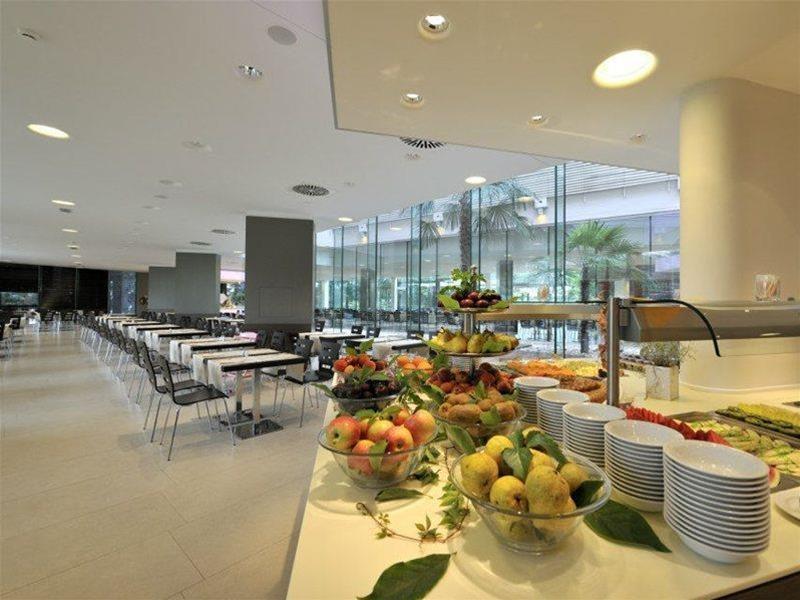 Hotel Mediteran Plava Laguna