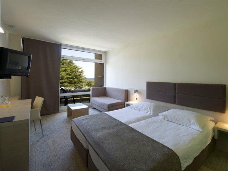 Hotel Mediteran Plava Laguna