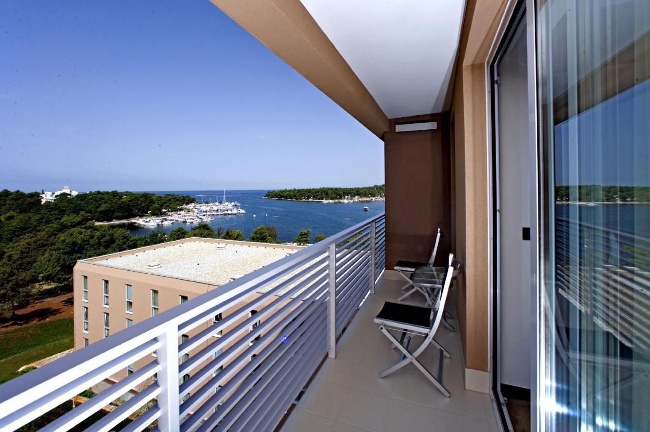 Hotel Molindrio Plava Laguna