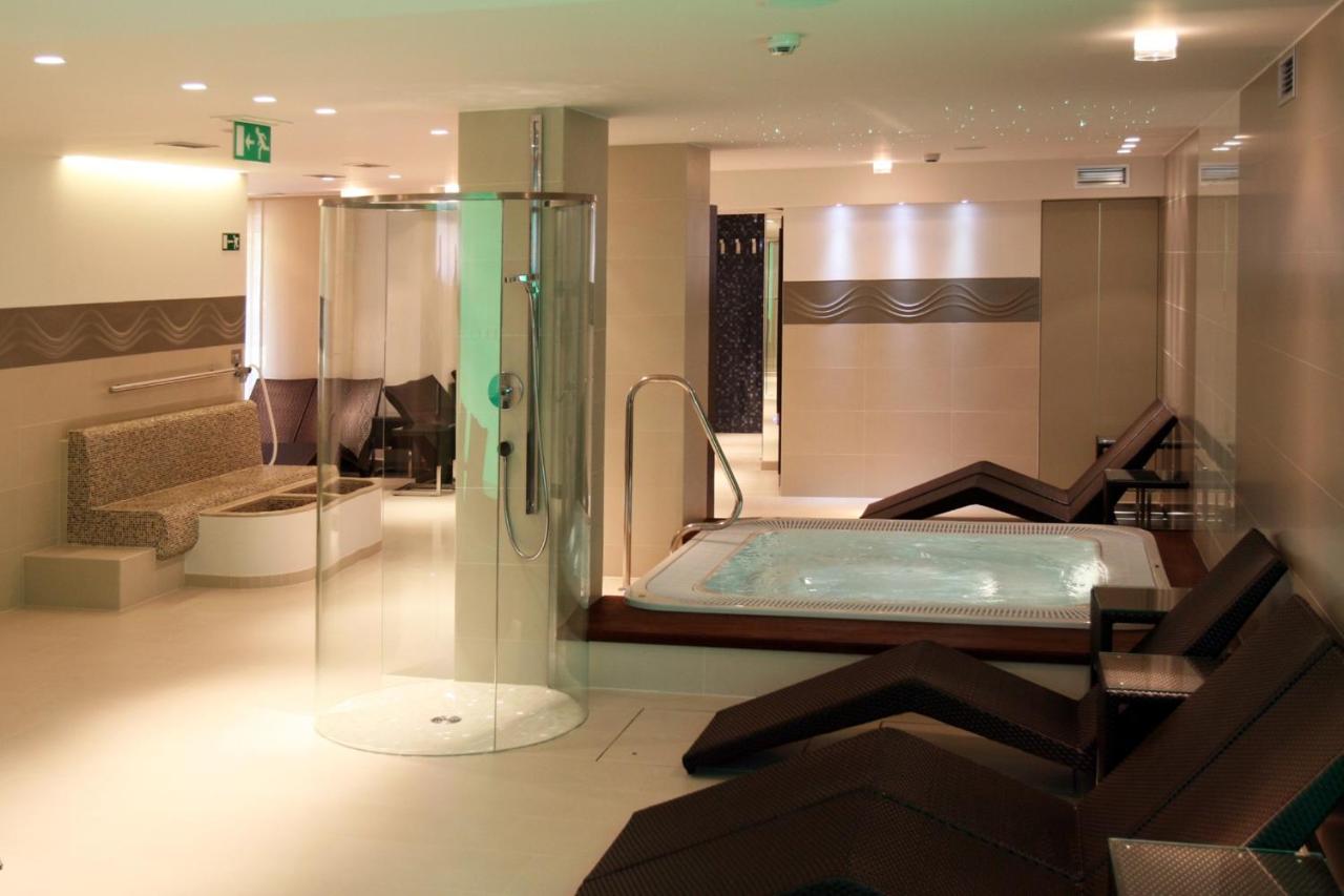 Hotel Molindrio Plava Laguna