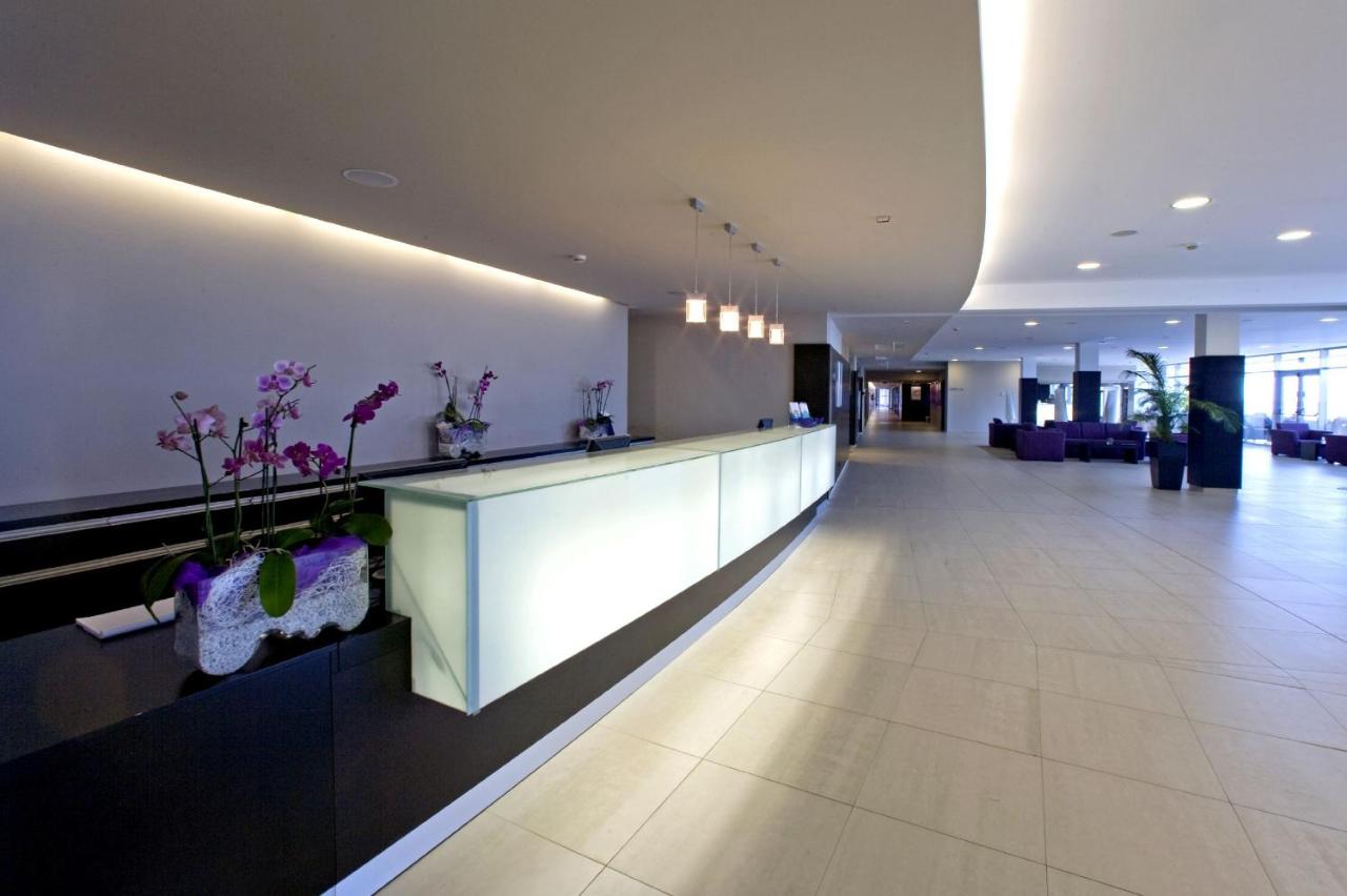 Hotel Molindrio Plava Laguna