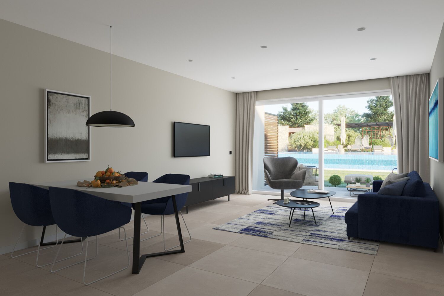 Maj Premium Residence