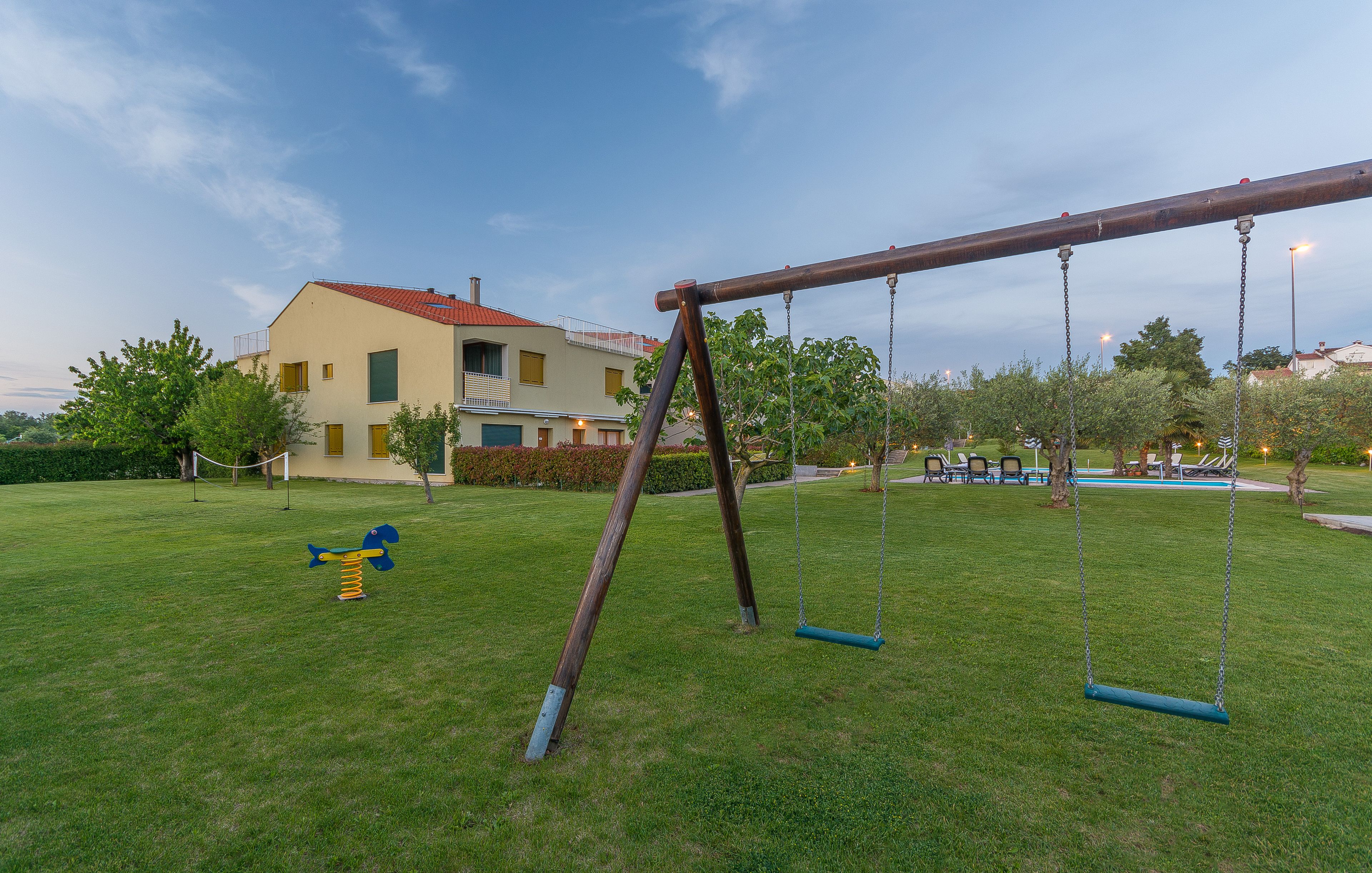 Maj Premium Residence