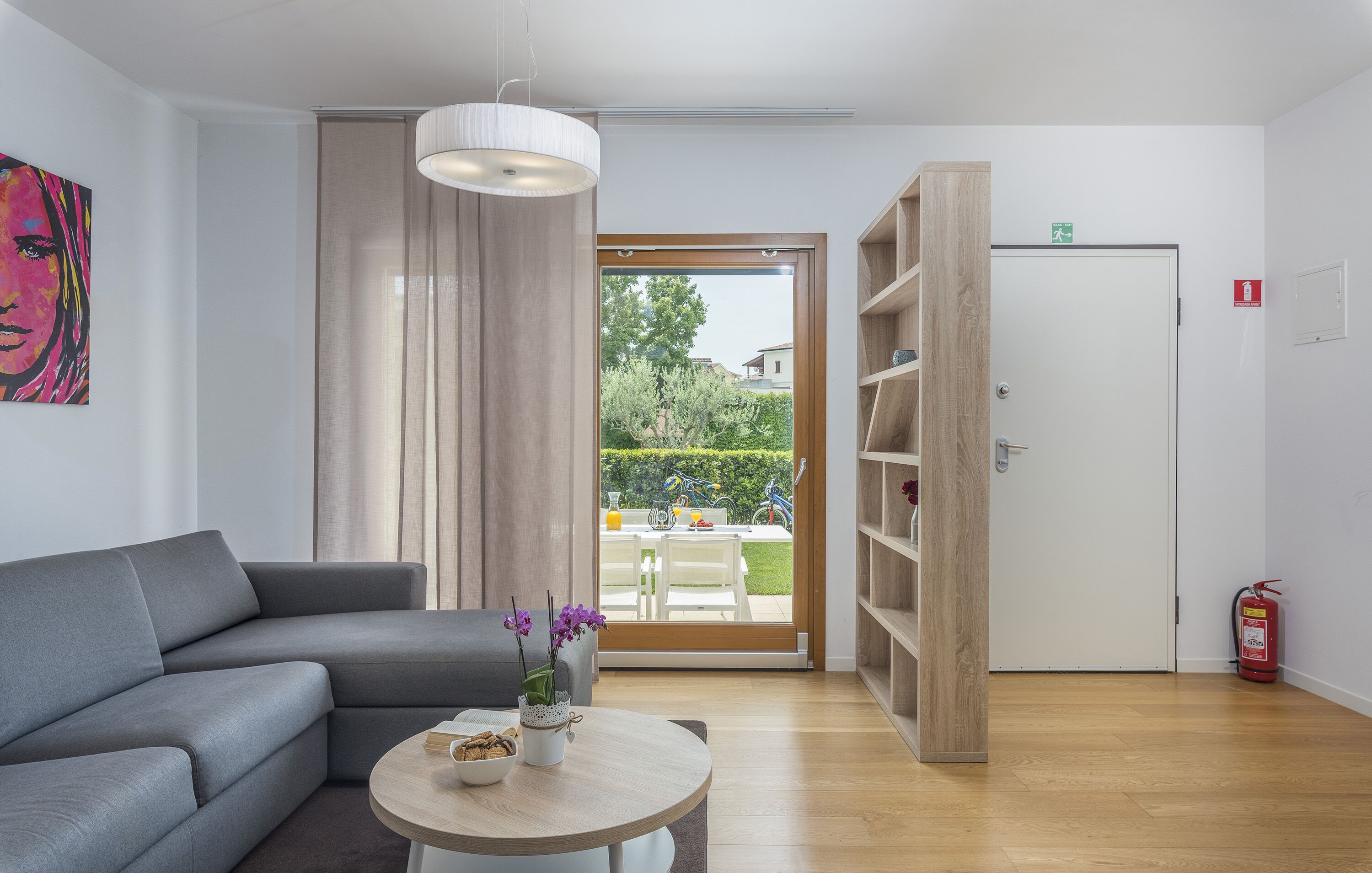 Maj Premium Residence
