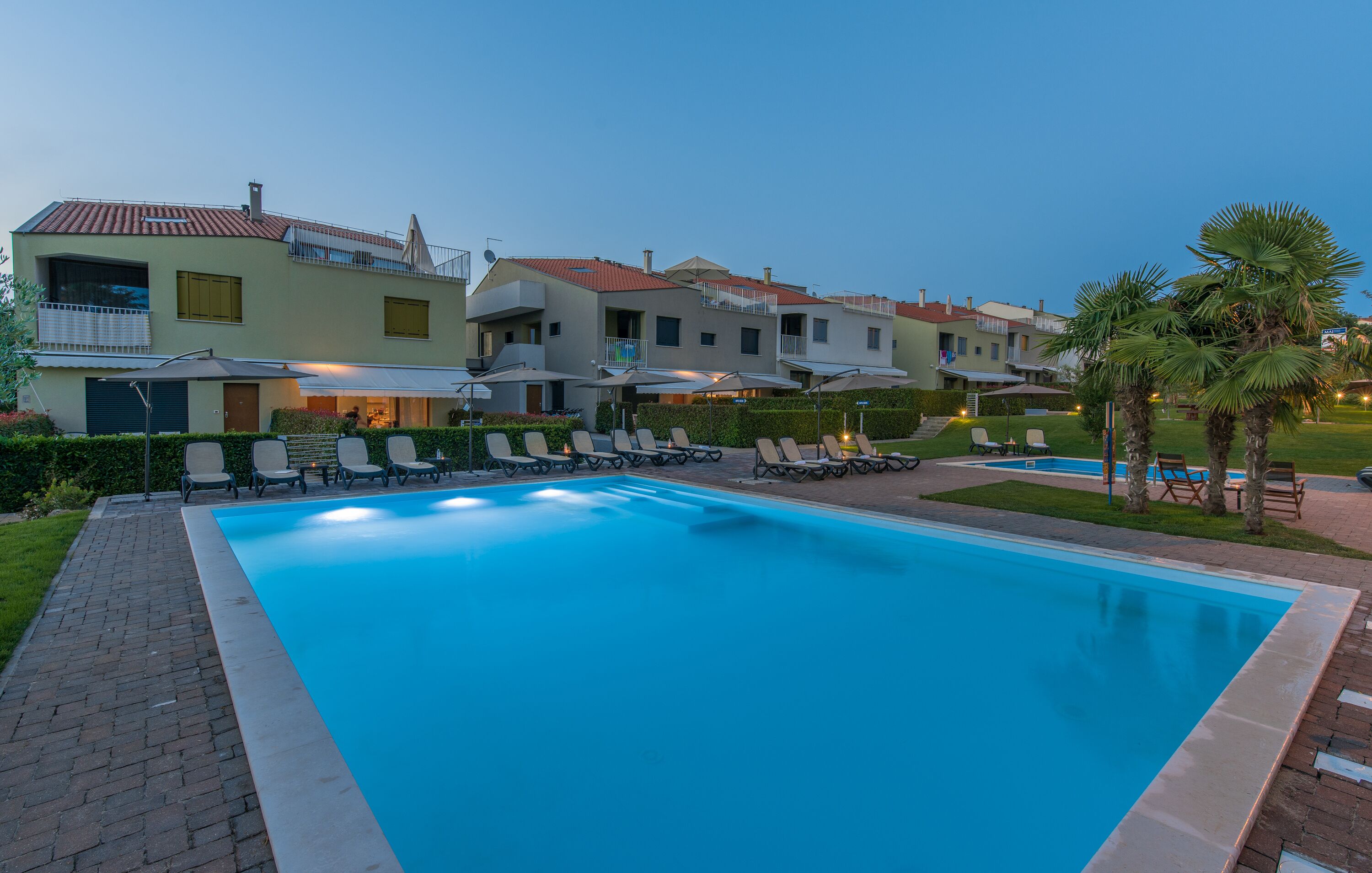 Maj Premium Residence