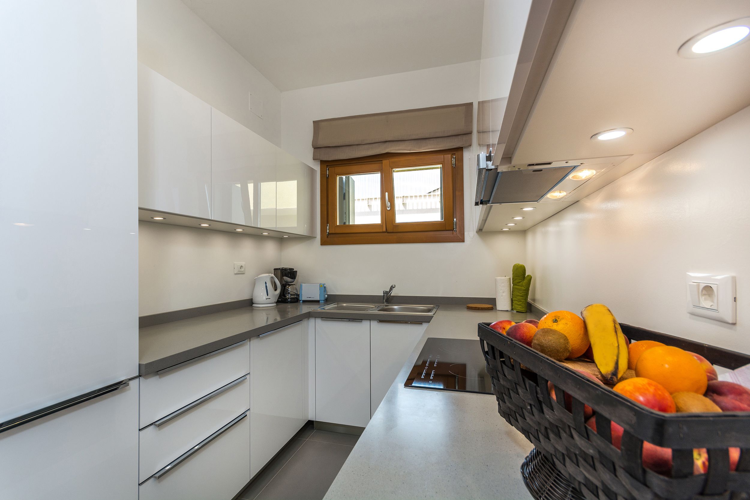Maj Premium Residence