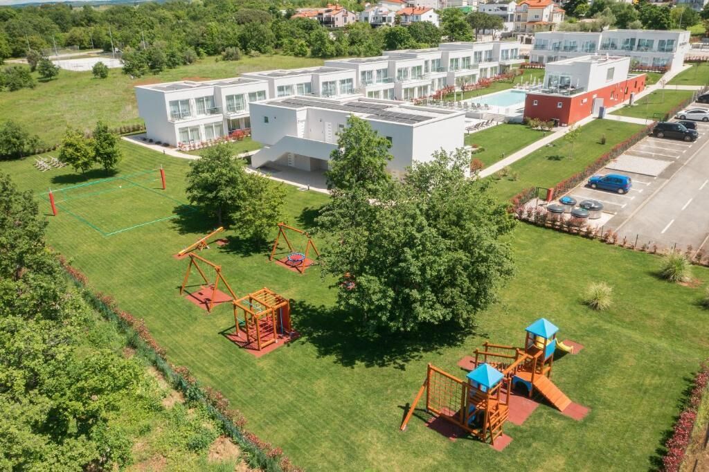 Maj Premium Residence