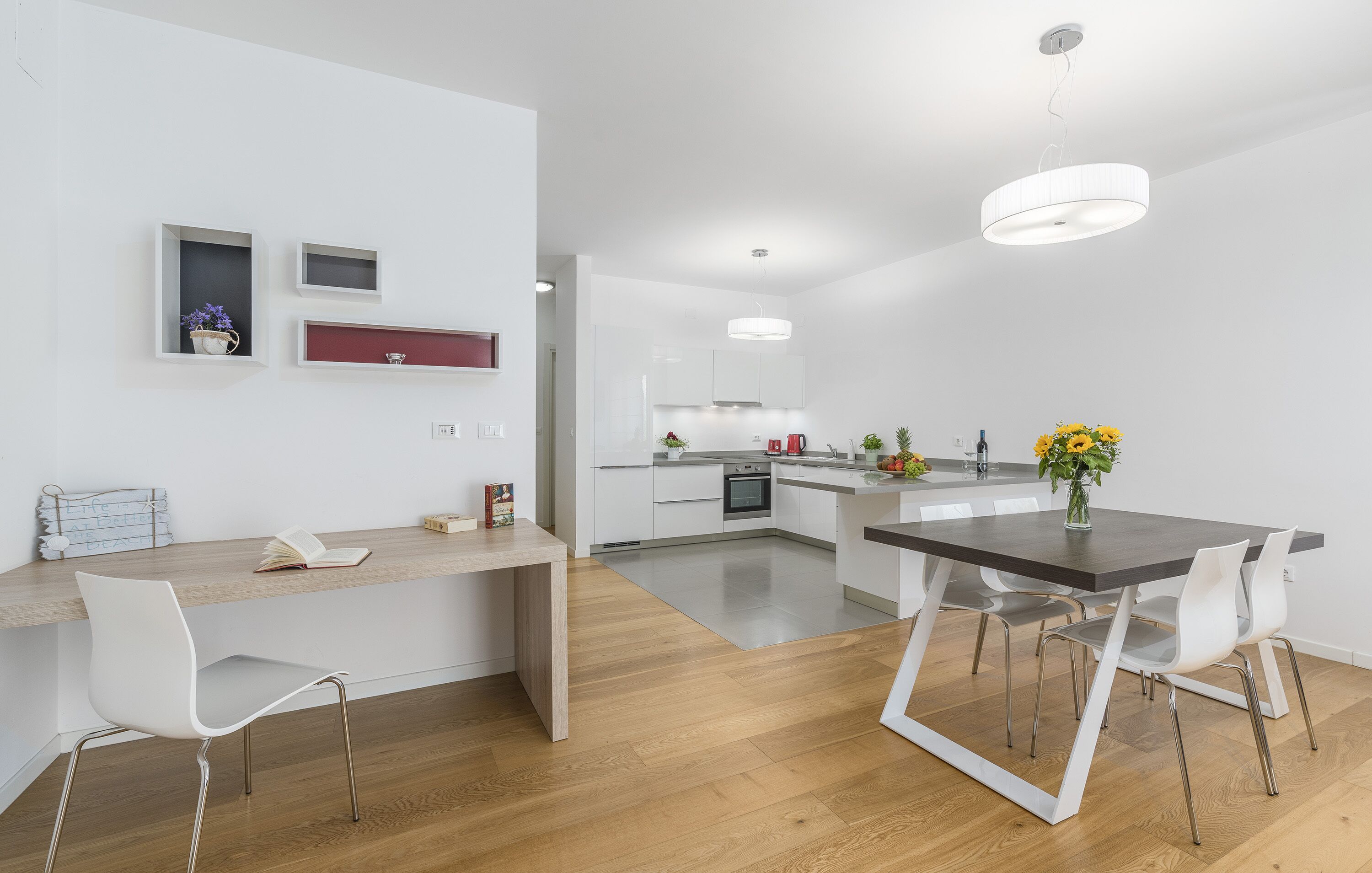 Maj Premium Residence