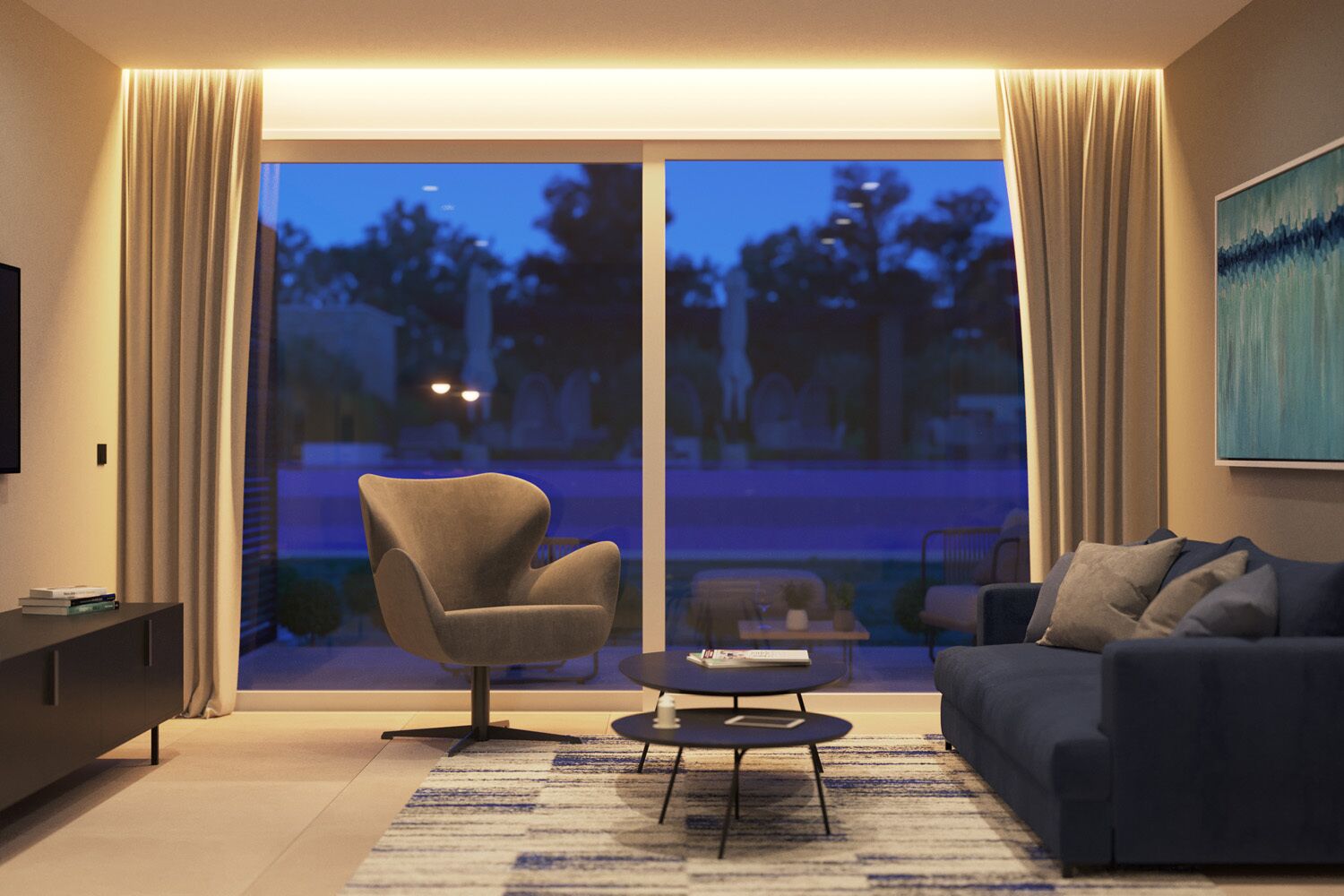 Maj Premium Residence