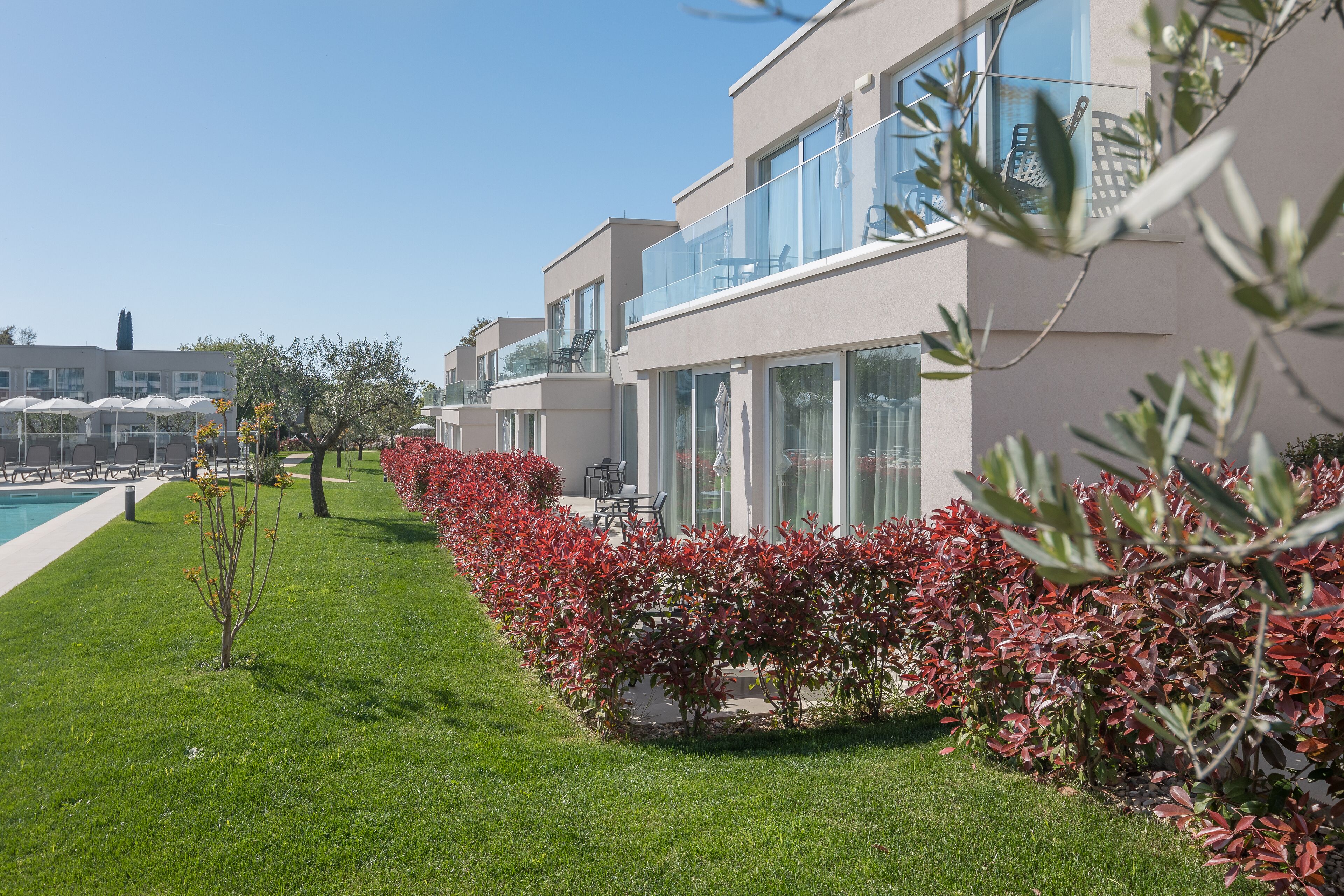 Maj Premium Residence