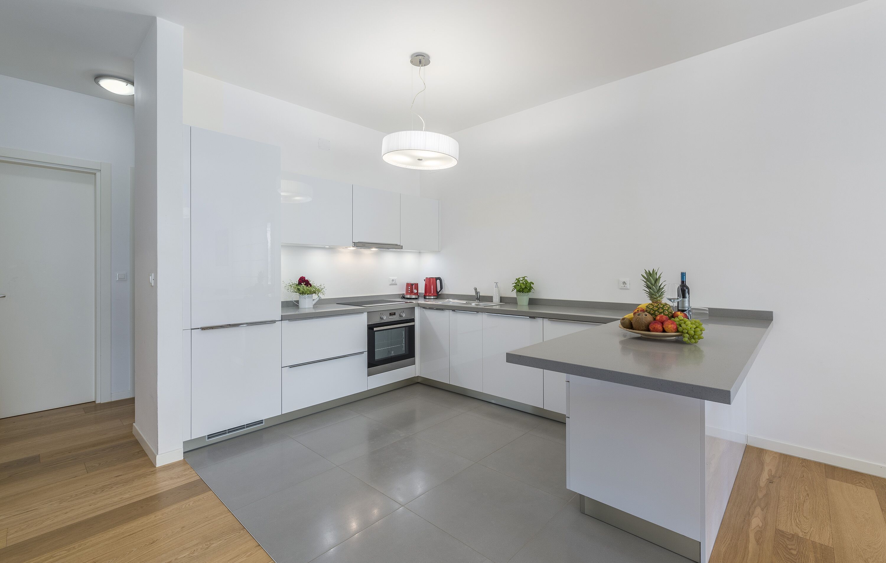 Maj Premium Residence
