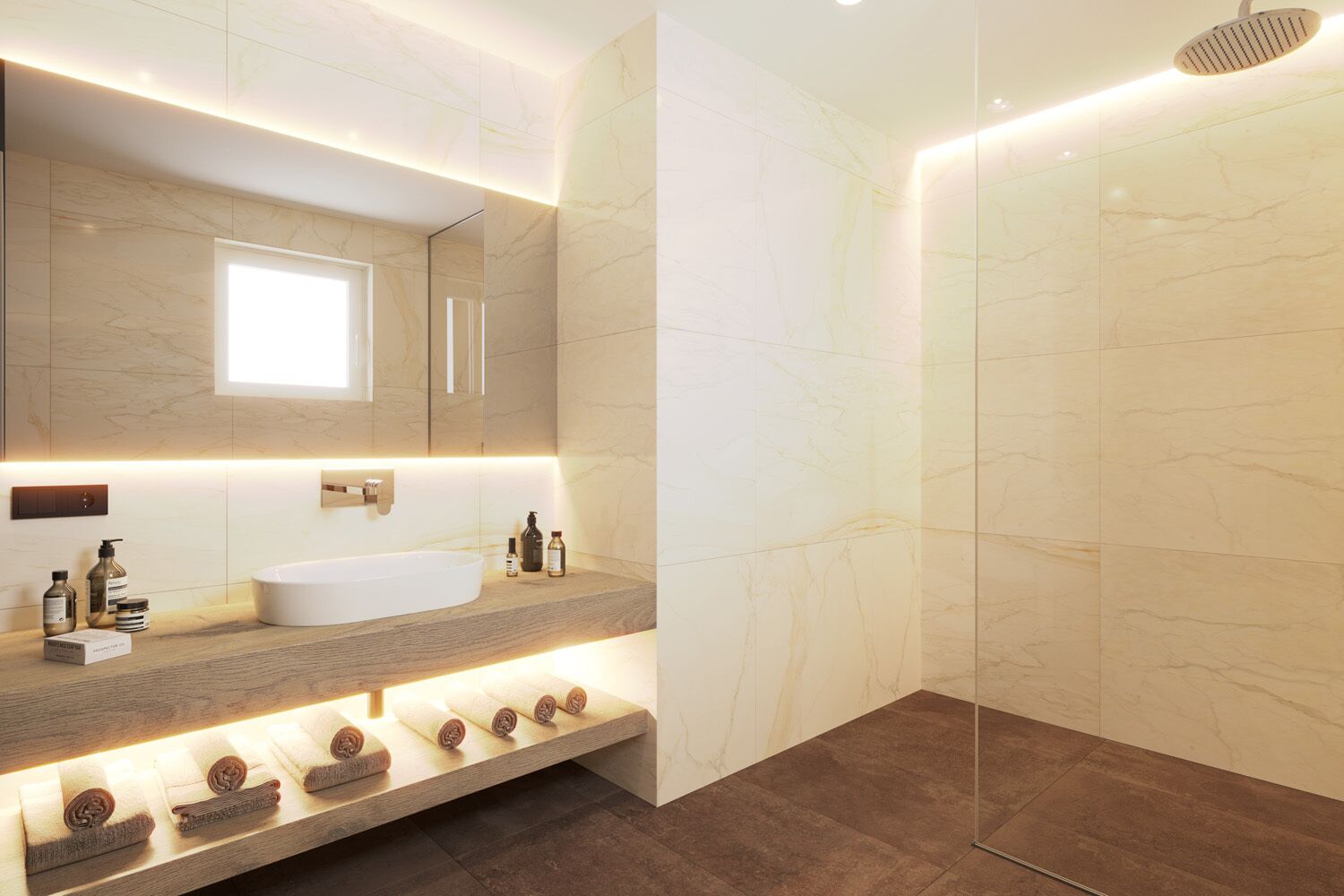 Maj Premium Residence