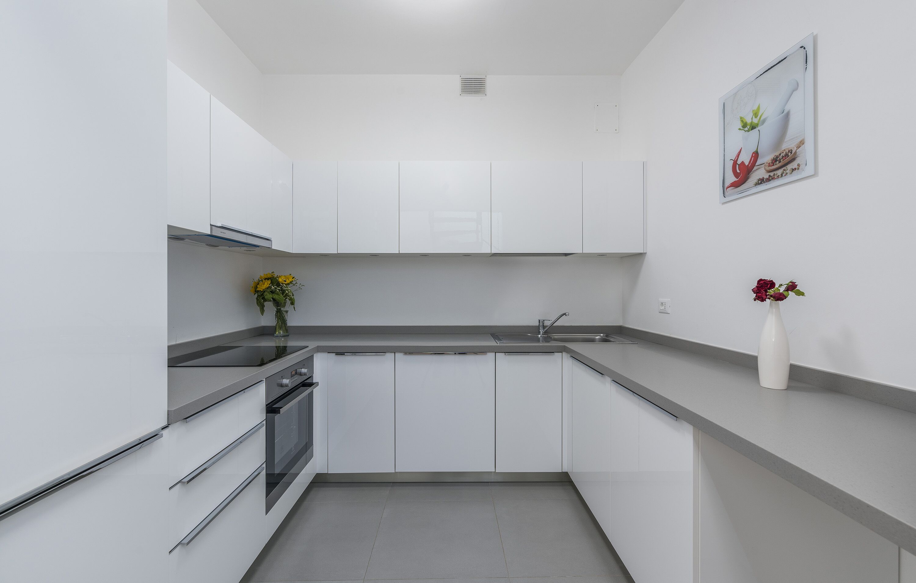 Maj Premium Residence