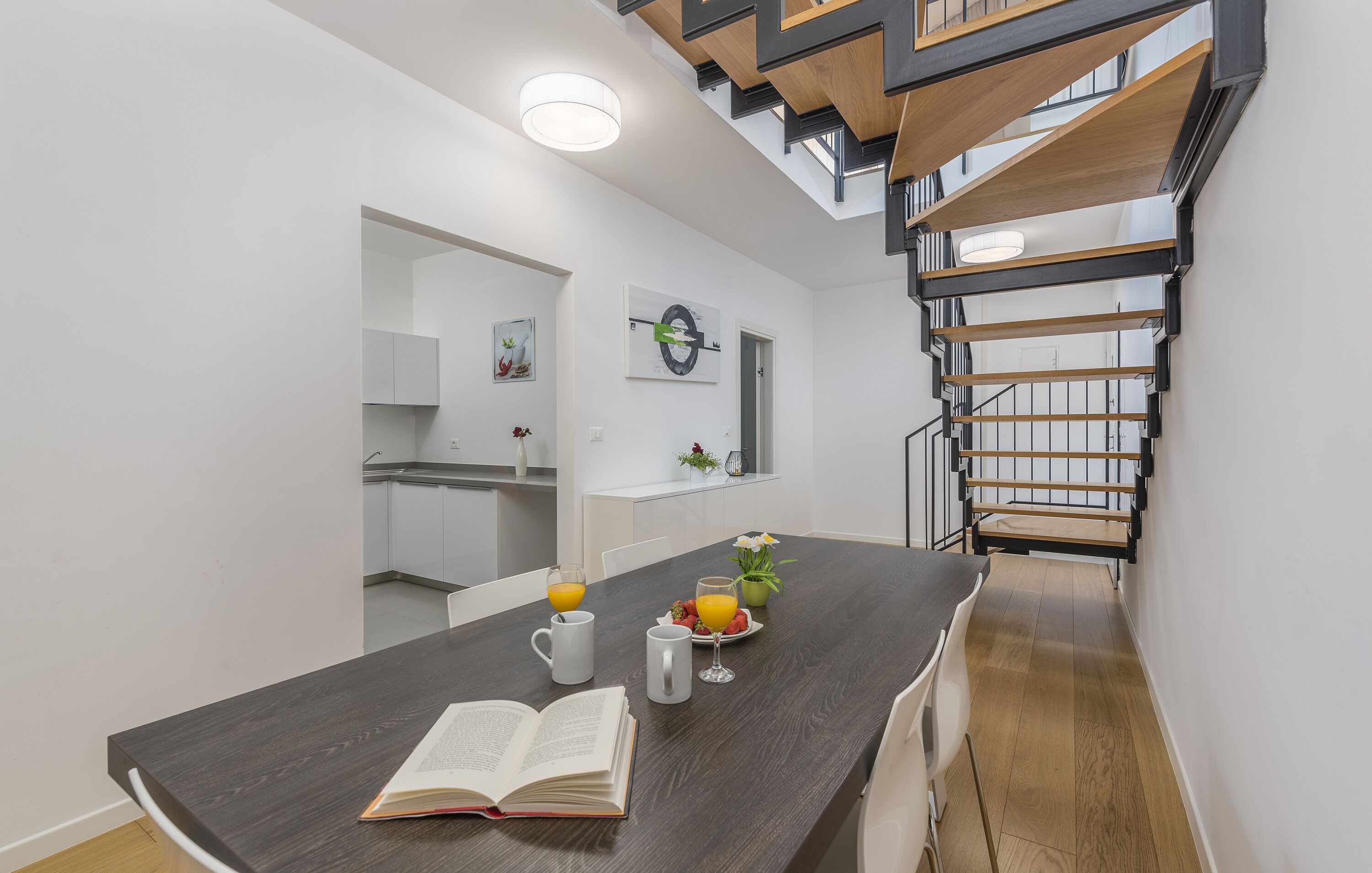 Maj Premium Residence