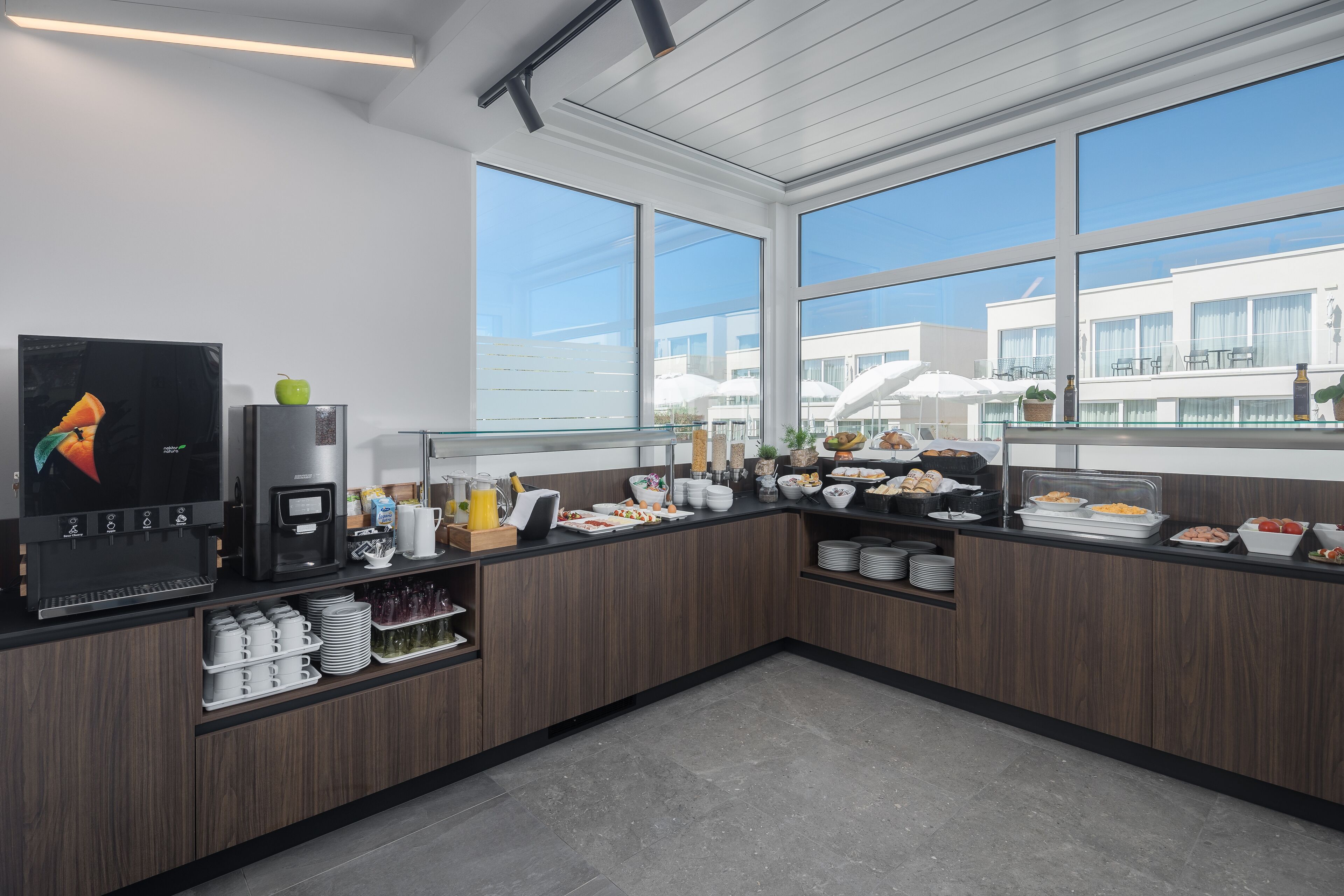 Maj Premium Residence