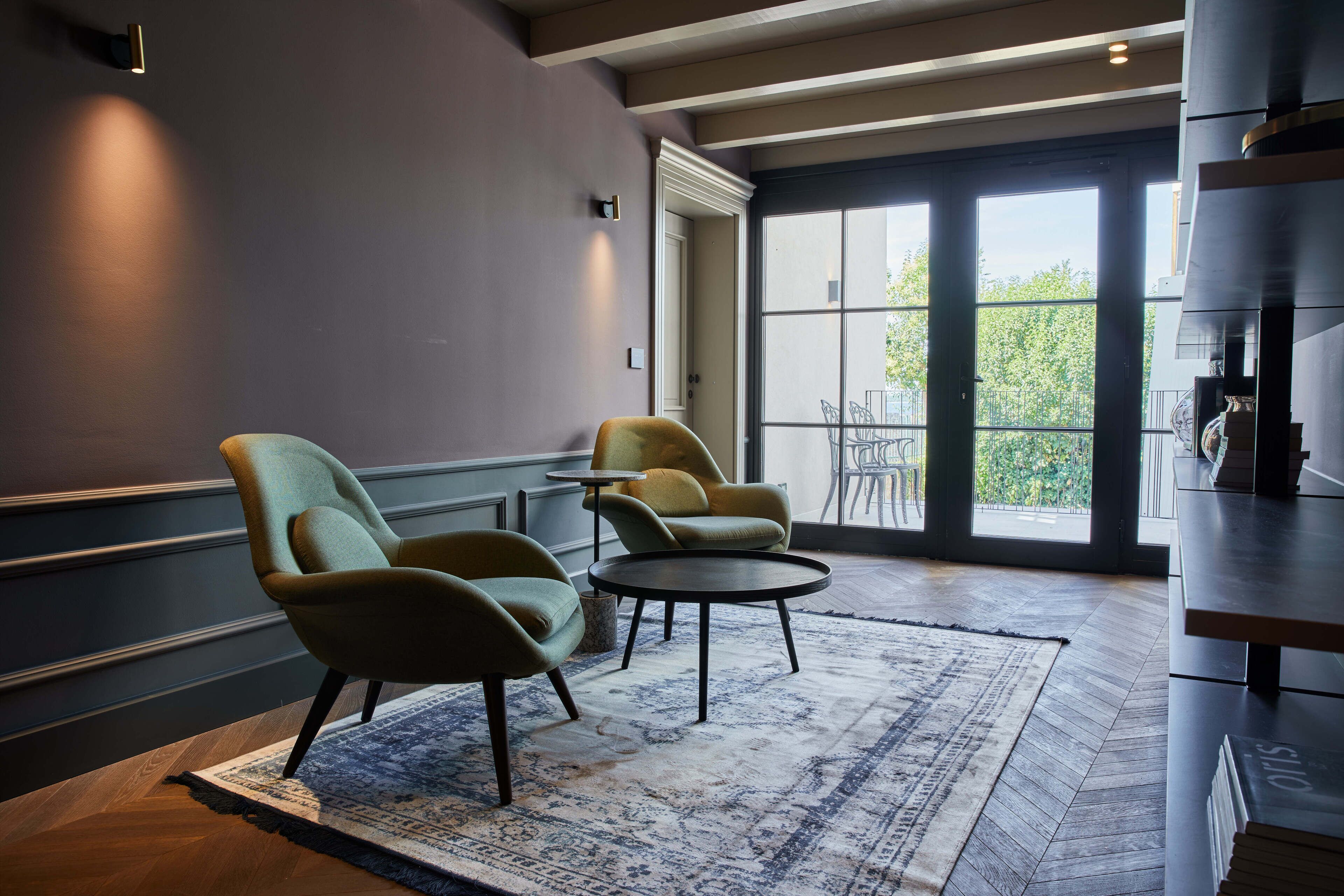 Martis Forum Heritage Residence & Hotel