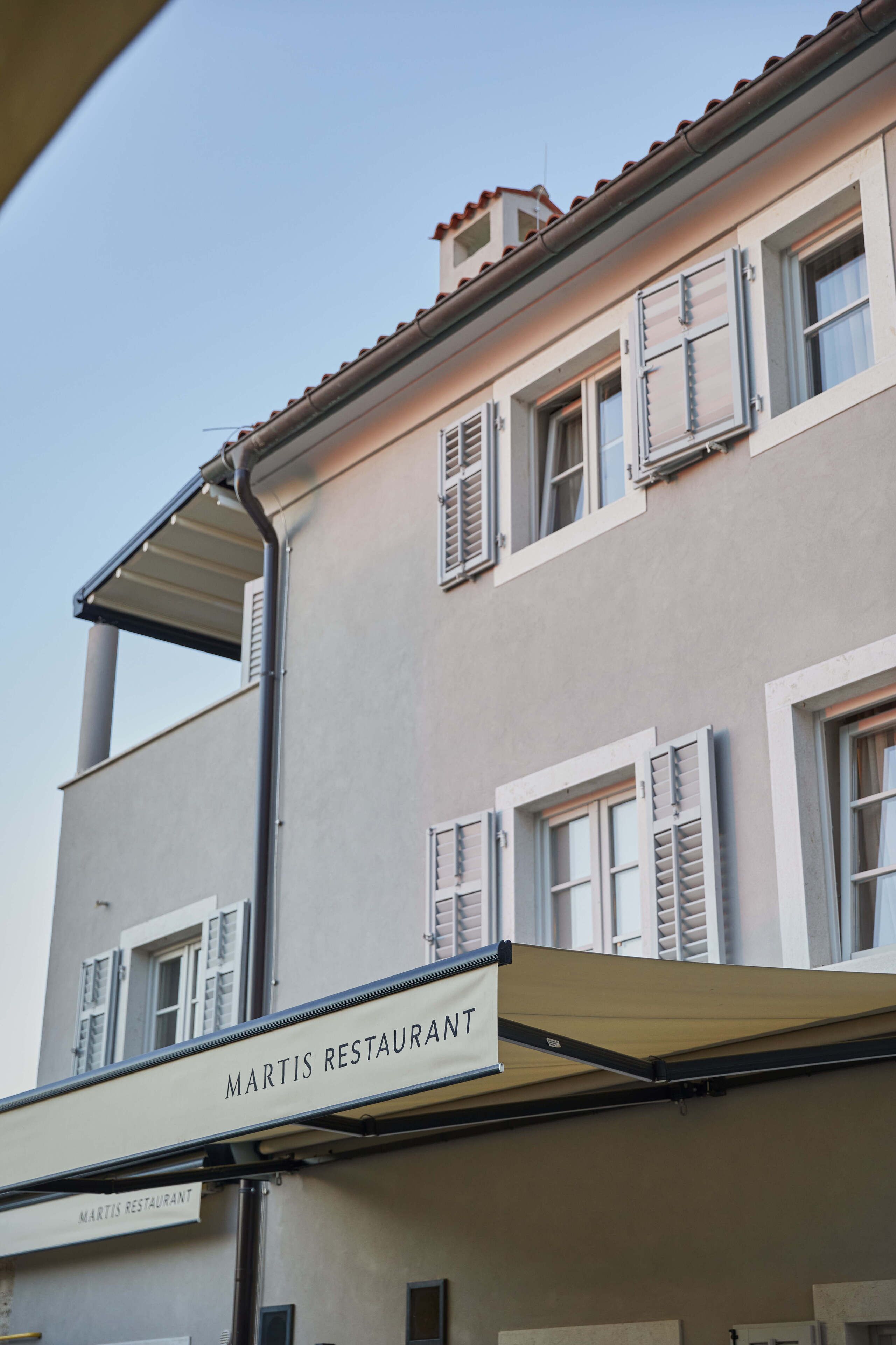 Martis Forum Heritage Residence & Hotel