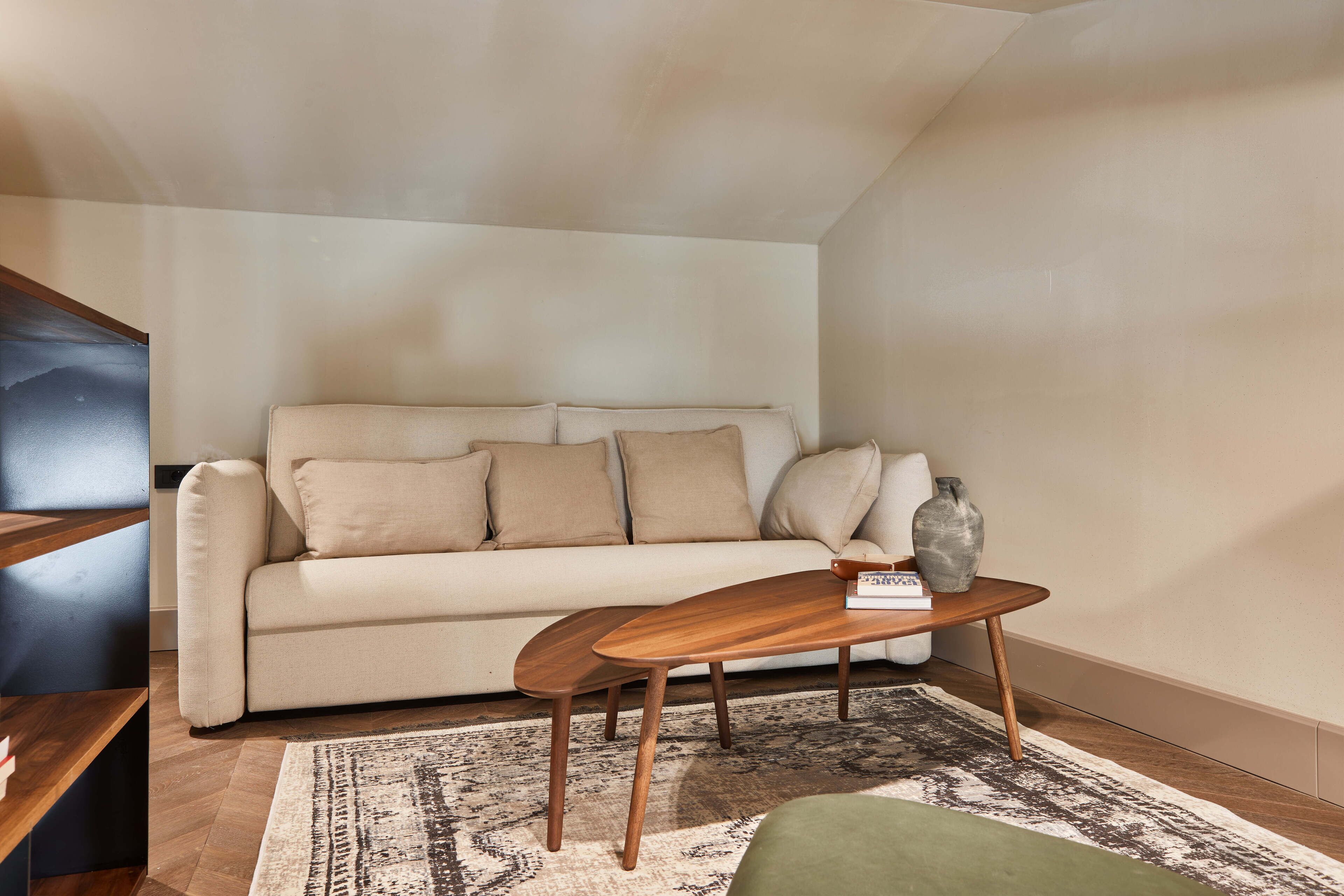 Martis Forum Heritage Residence & Hotel