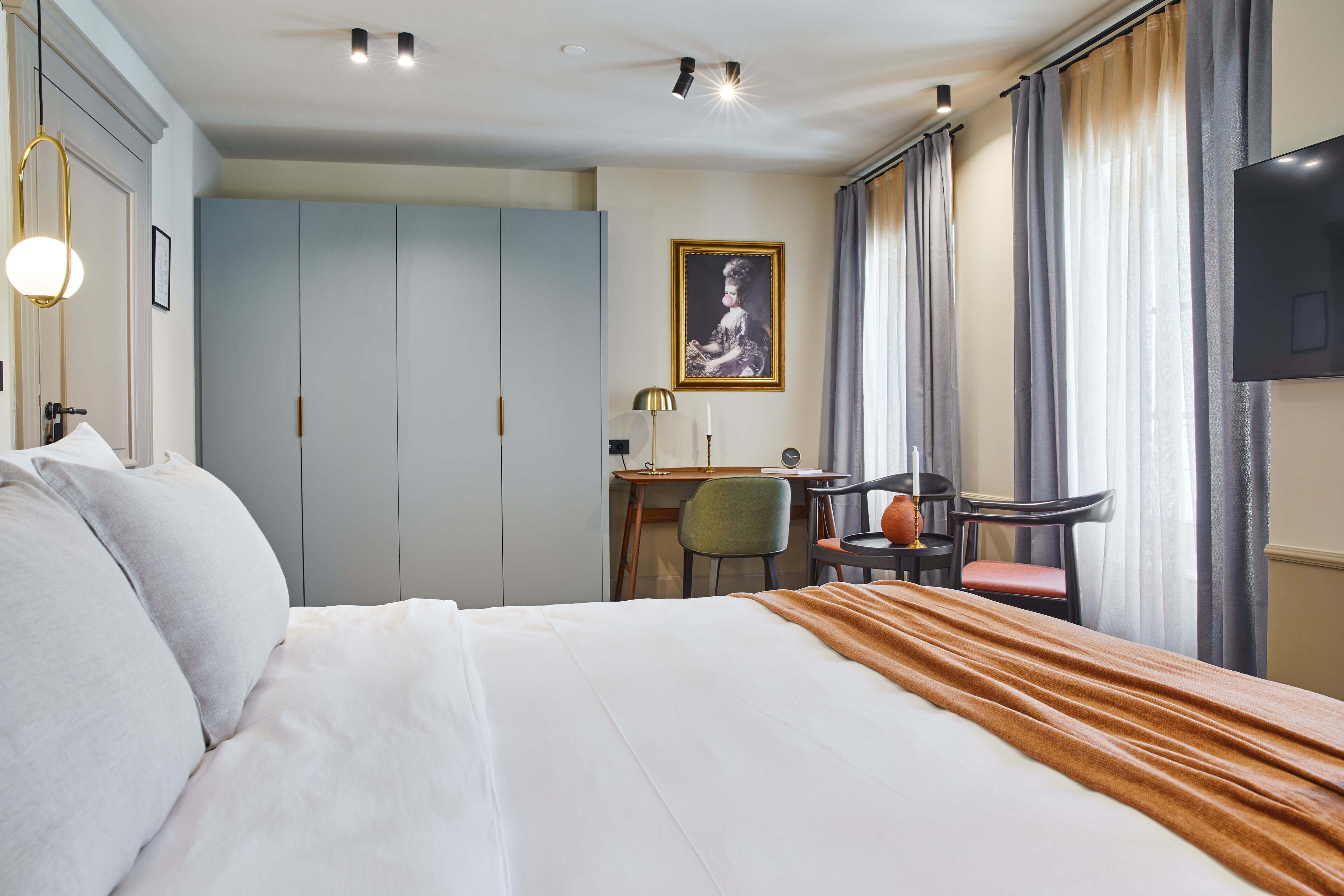 Martis Forum Heritage Residence & Hotel