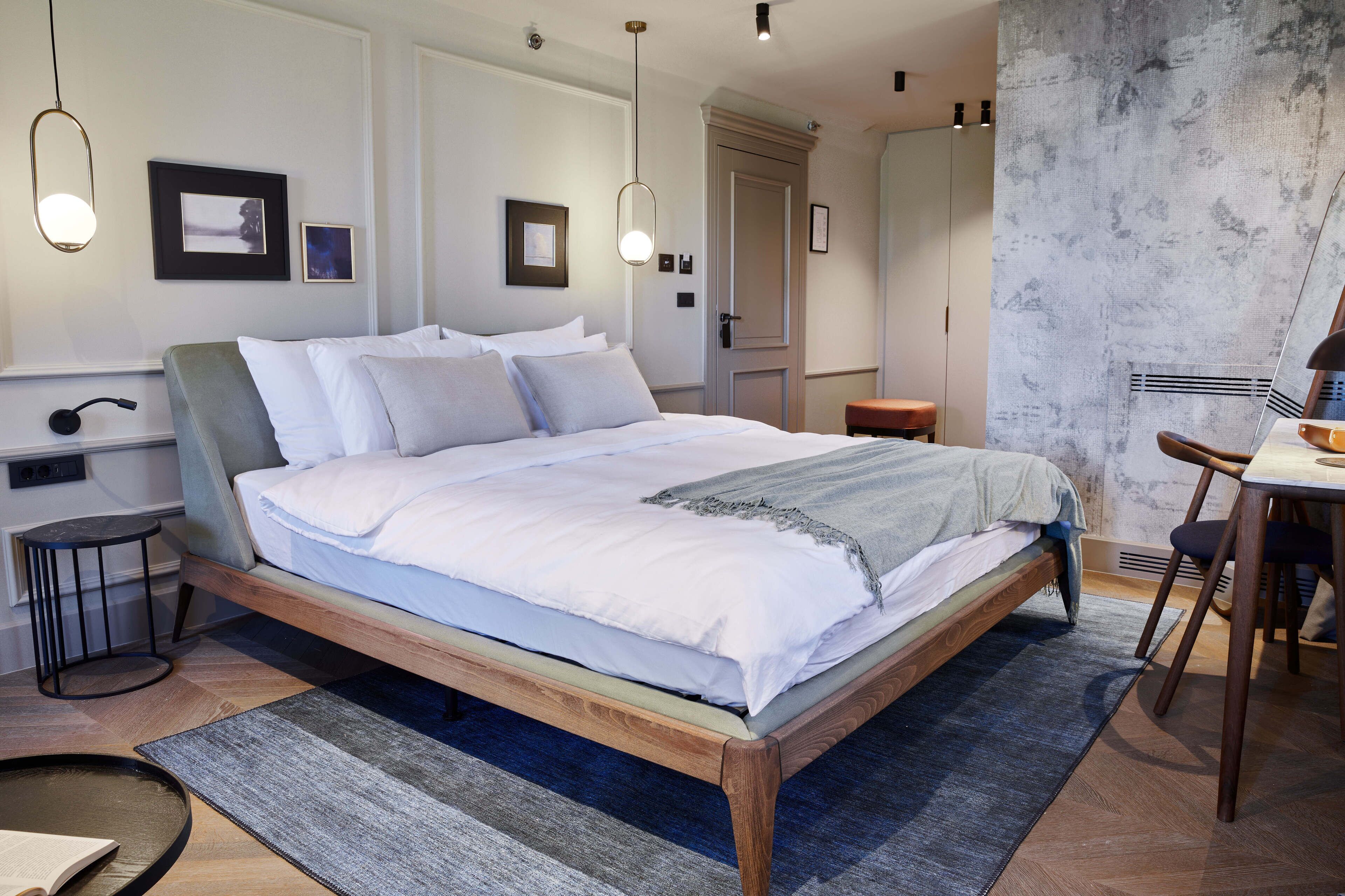 Martis Forum Heritage Residence & Hotel