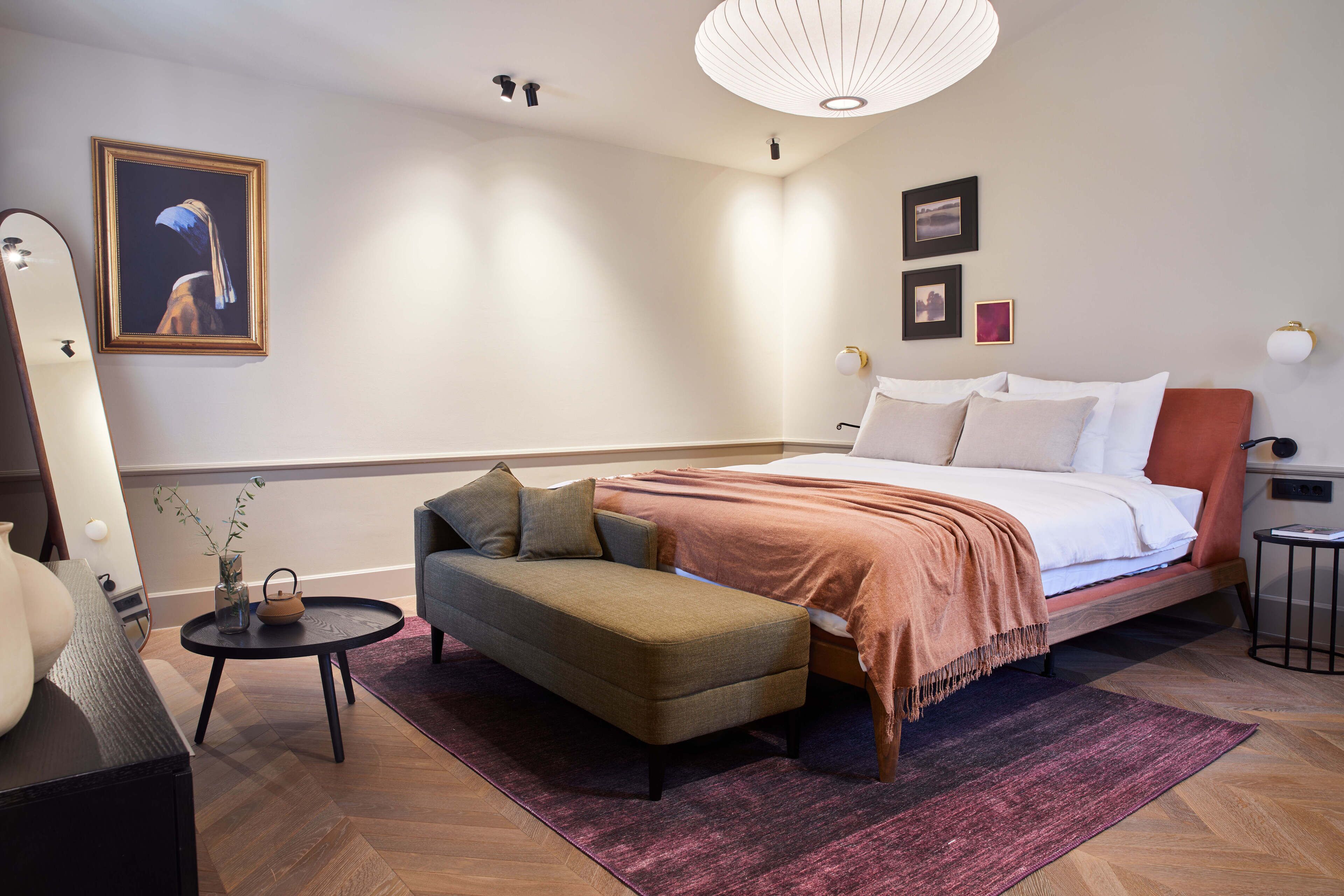 Martis Forum Heritage Residence & Hotel