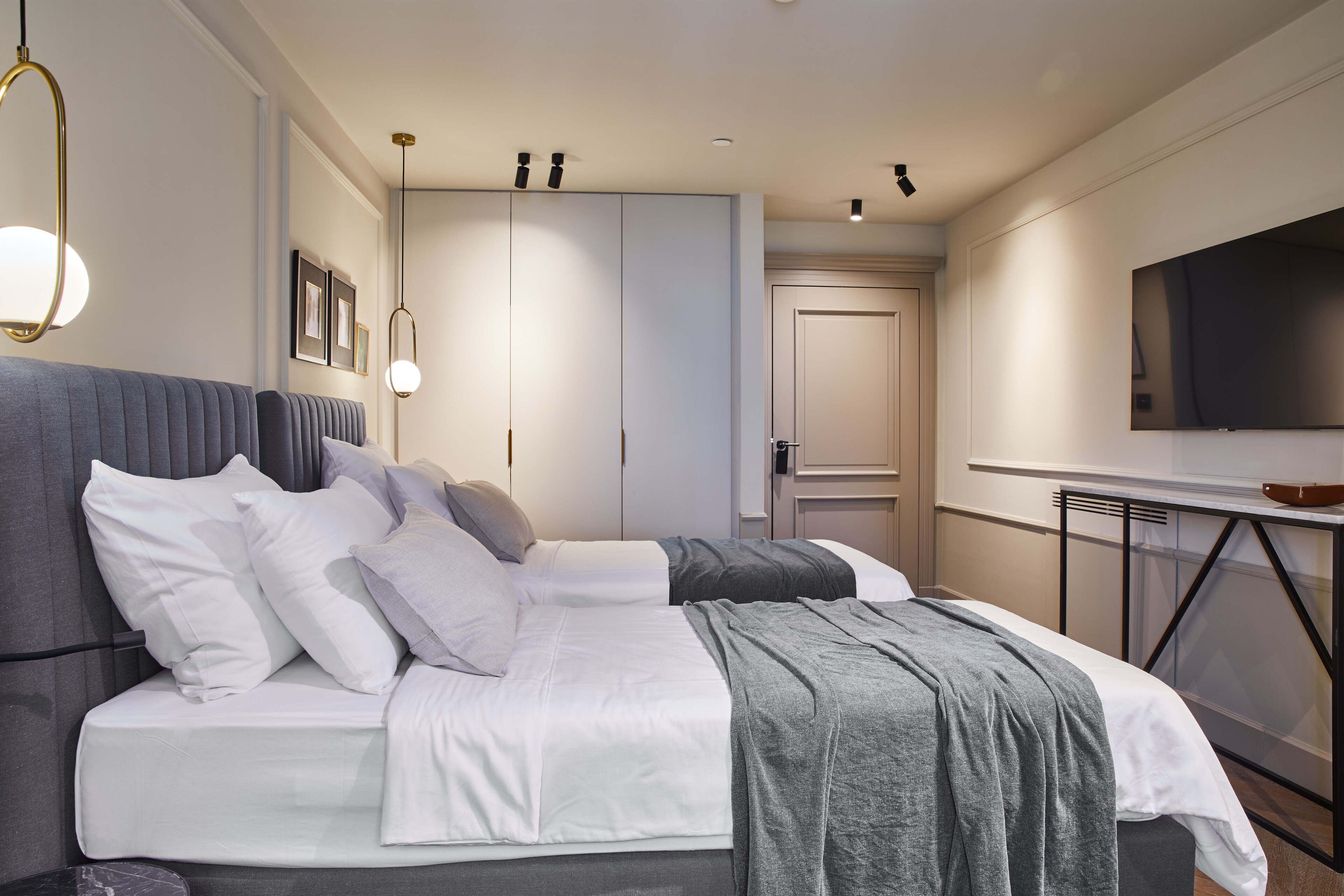 Martis Forum Heritage Residence & Hotel