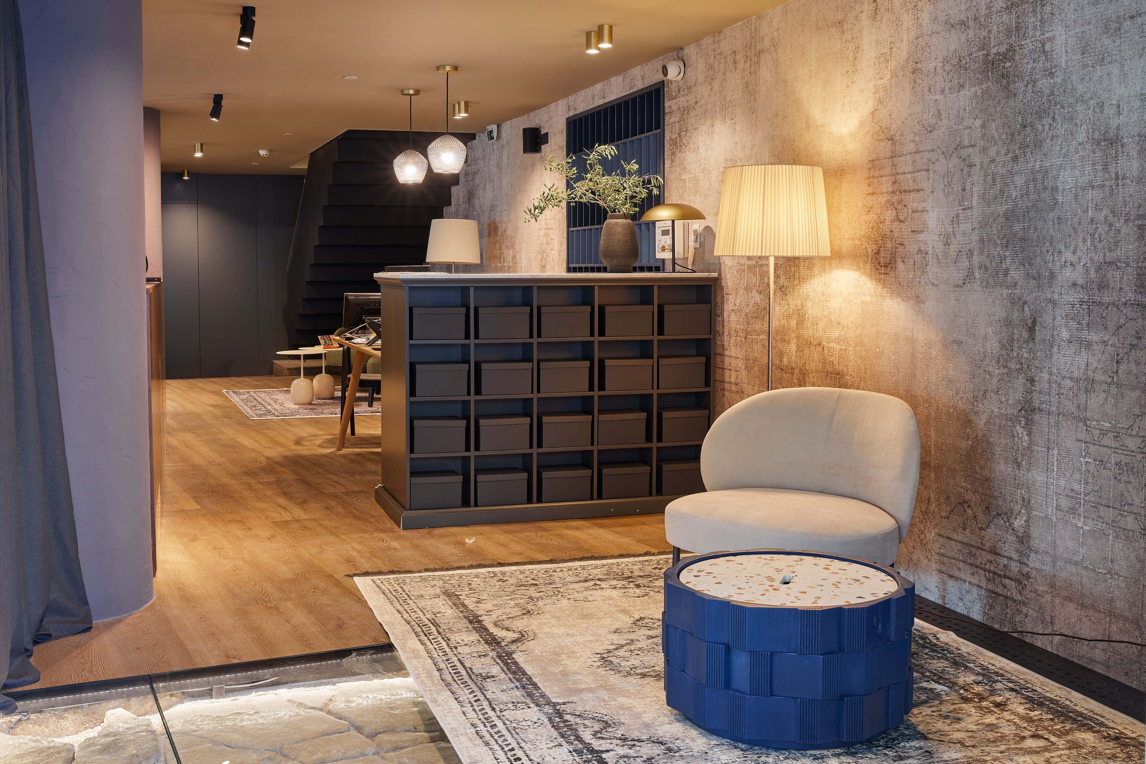 Martis Forum Heritage Residence & Hotel