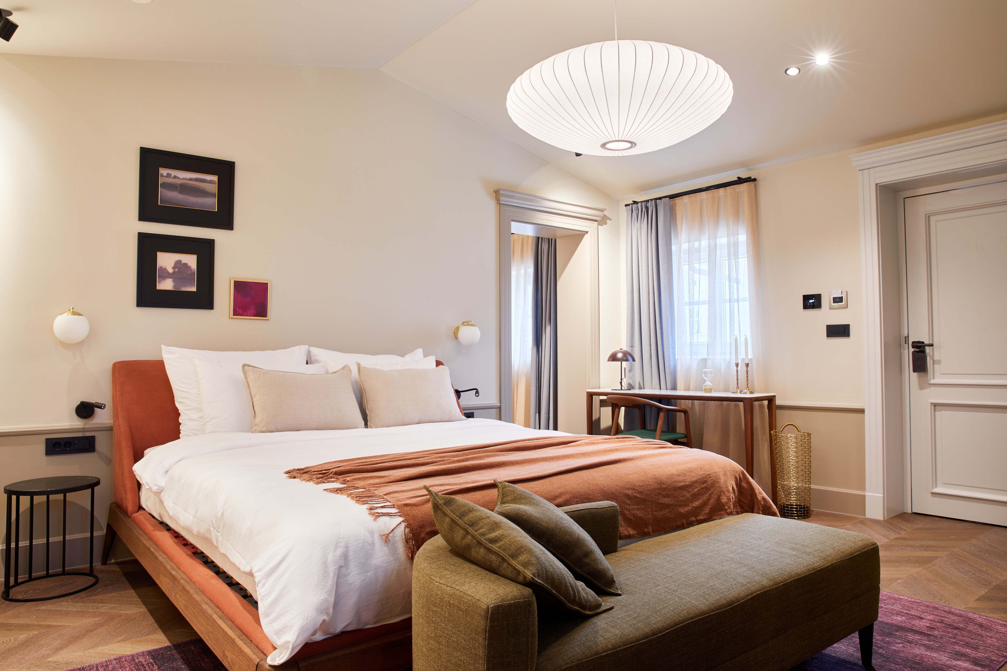 Martis Forum Heritage Residence & Hotel