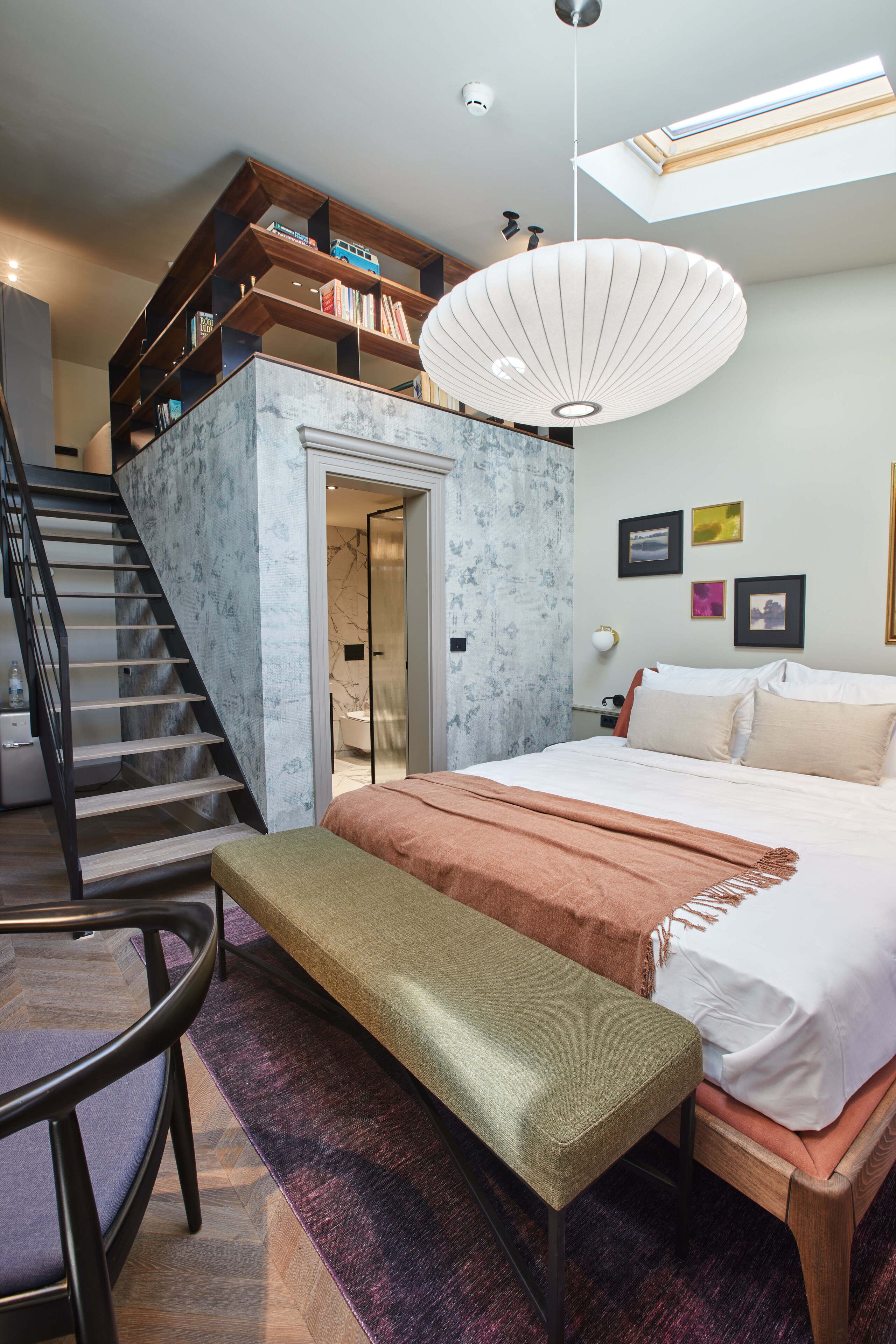 Martis Forum Heritage Residence & Hotel