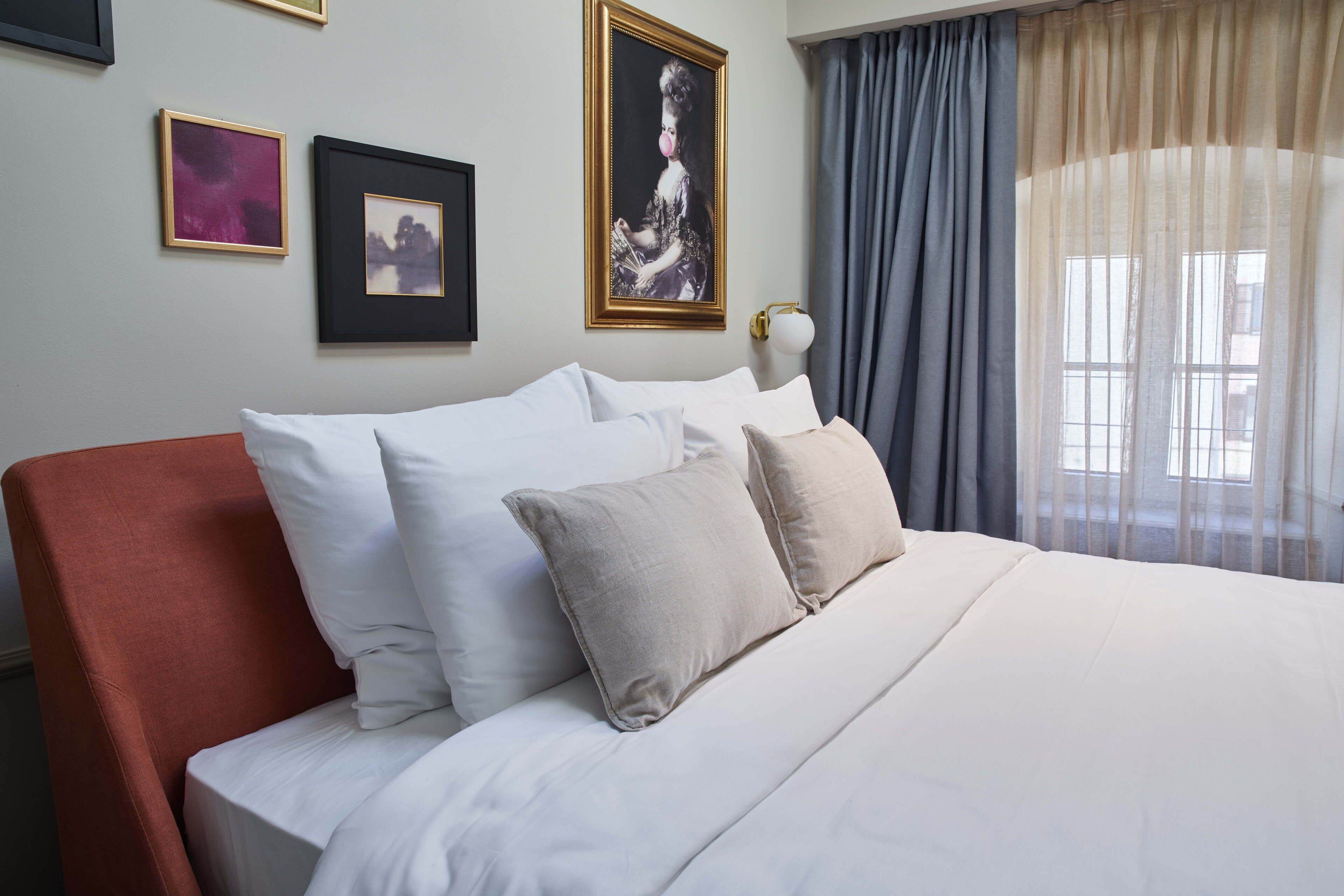 Martis Forum Heritage Residence & Hotel