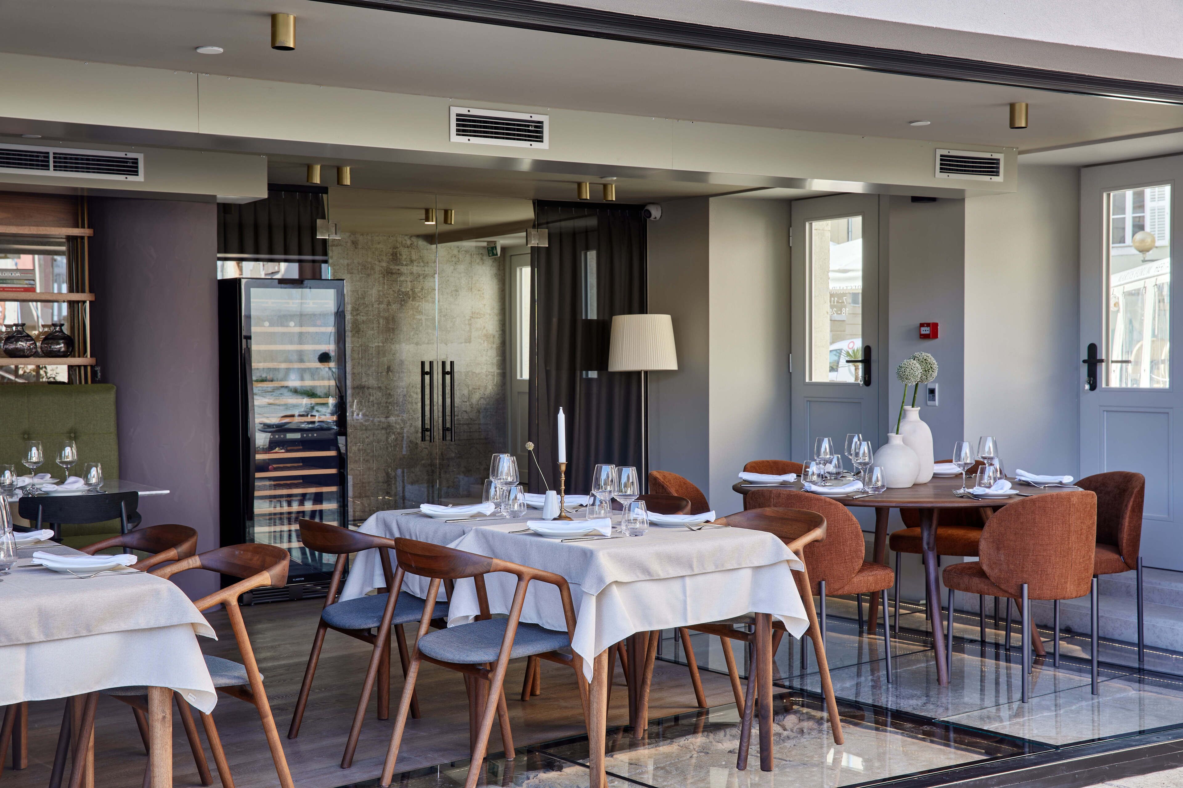 Martis Forum Heritage Residence & Hotel