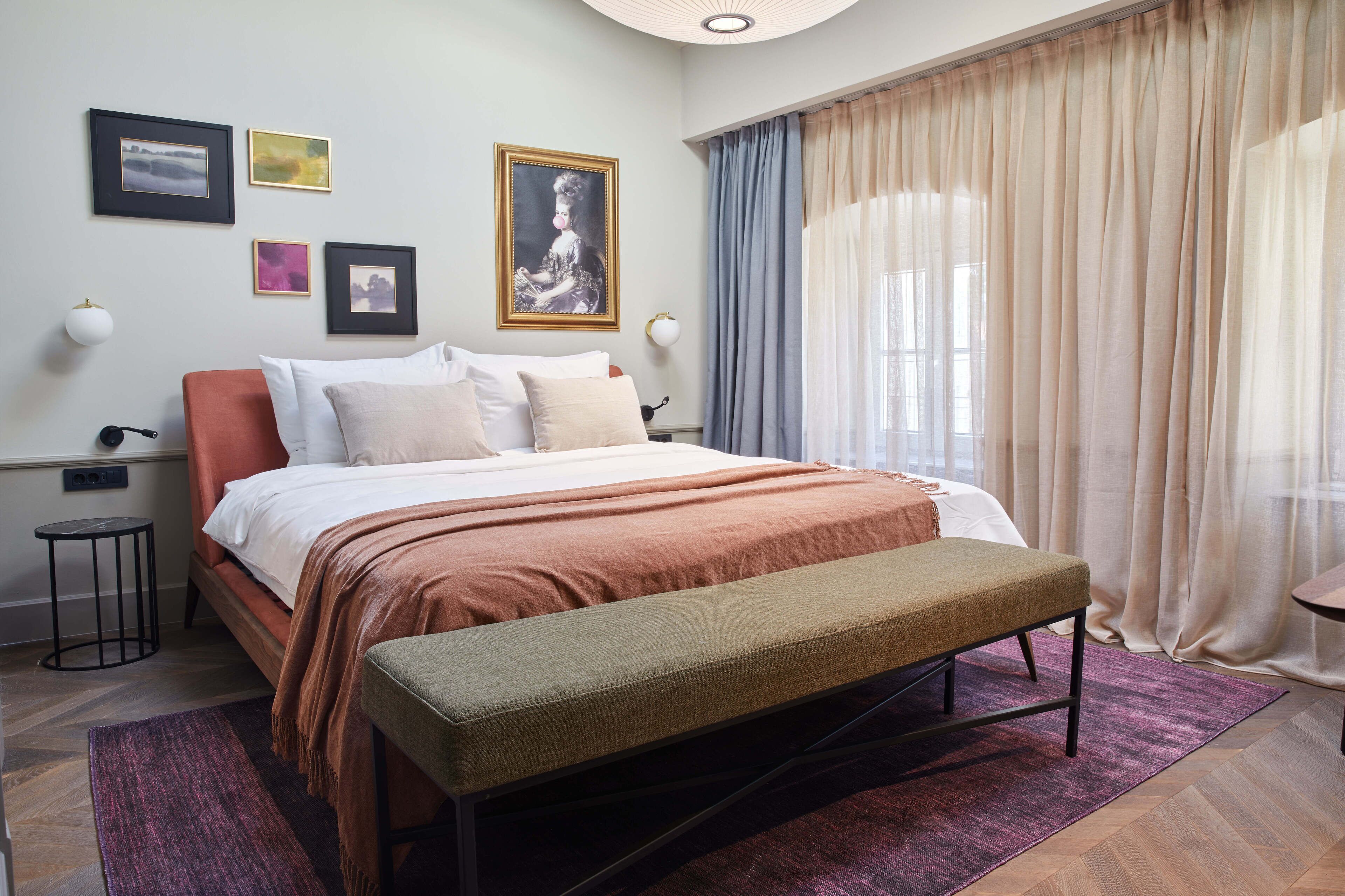 Martis Forum Heritage Residence & Hotel