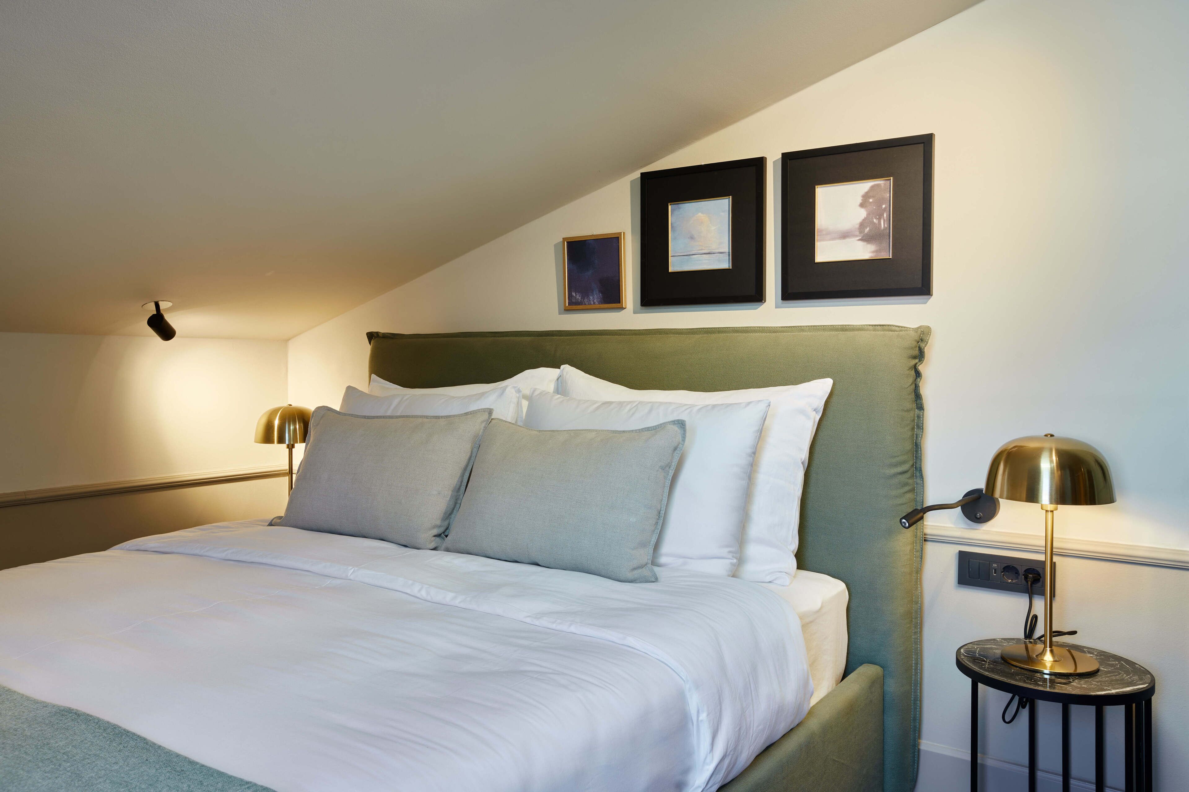 Martis Forum Heritage Residence & Hotel