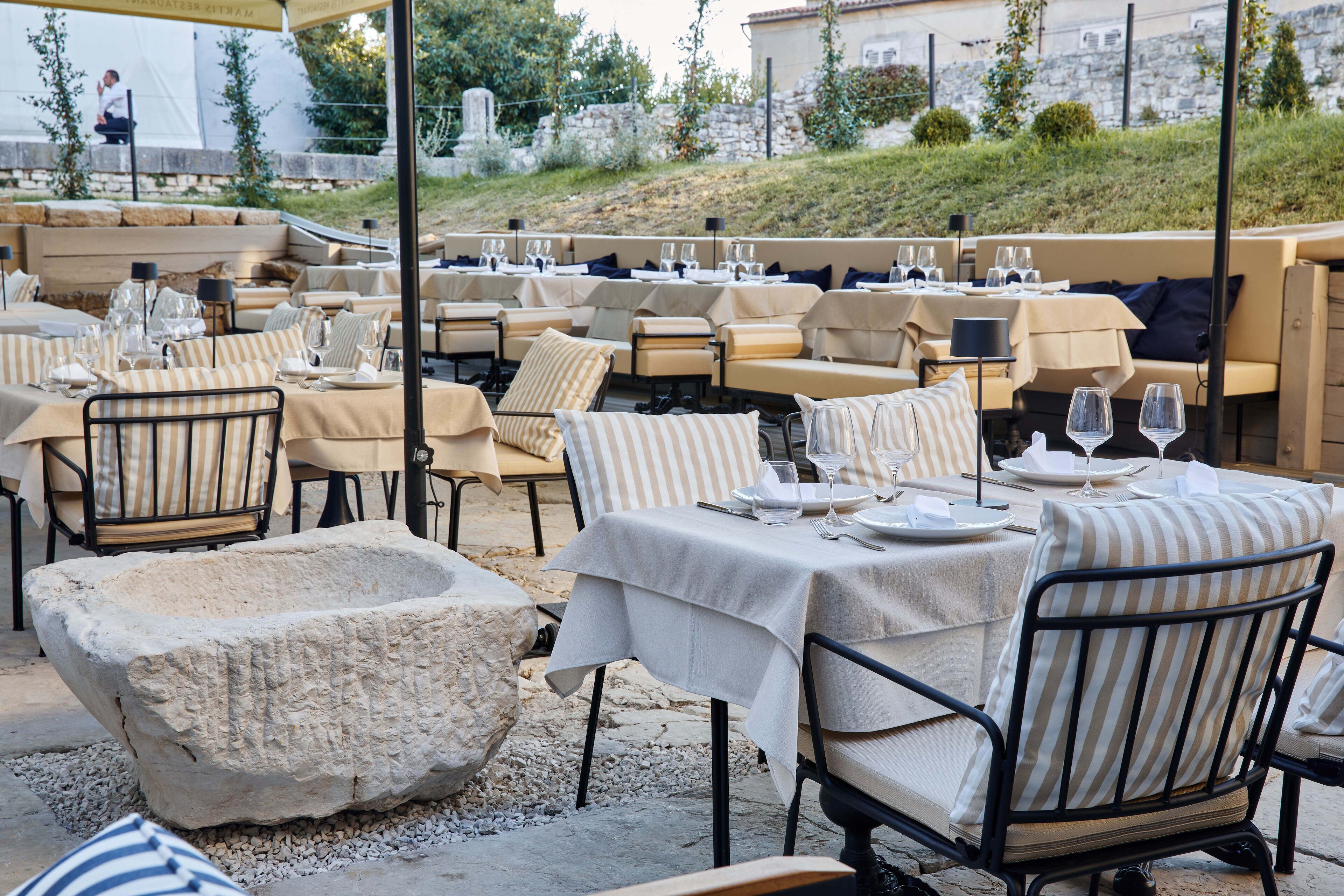 Martis Forum Heritage Residence & Hotel