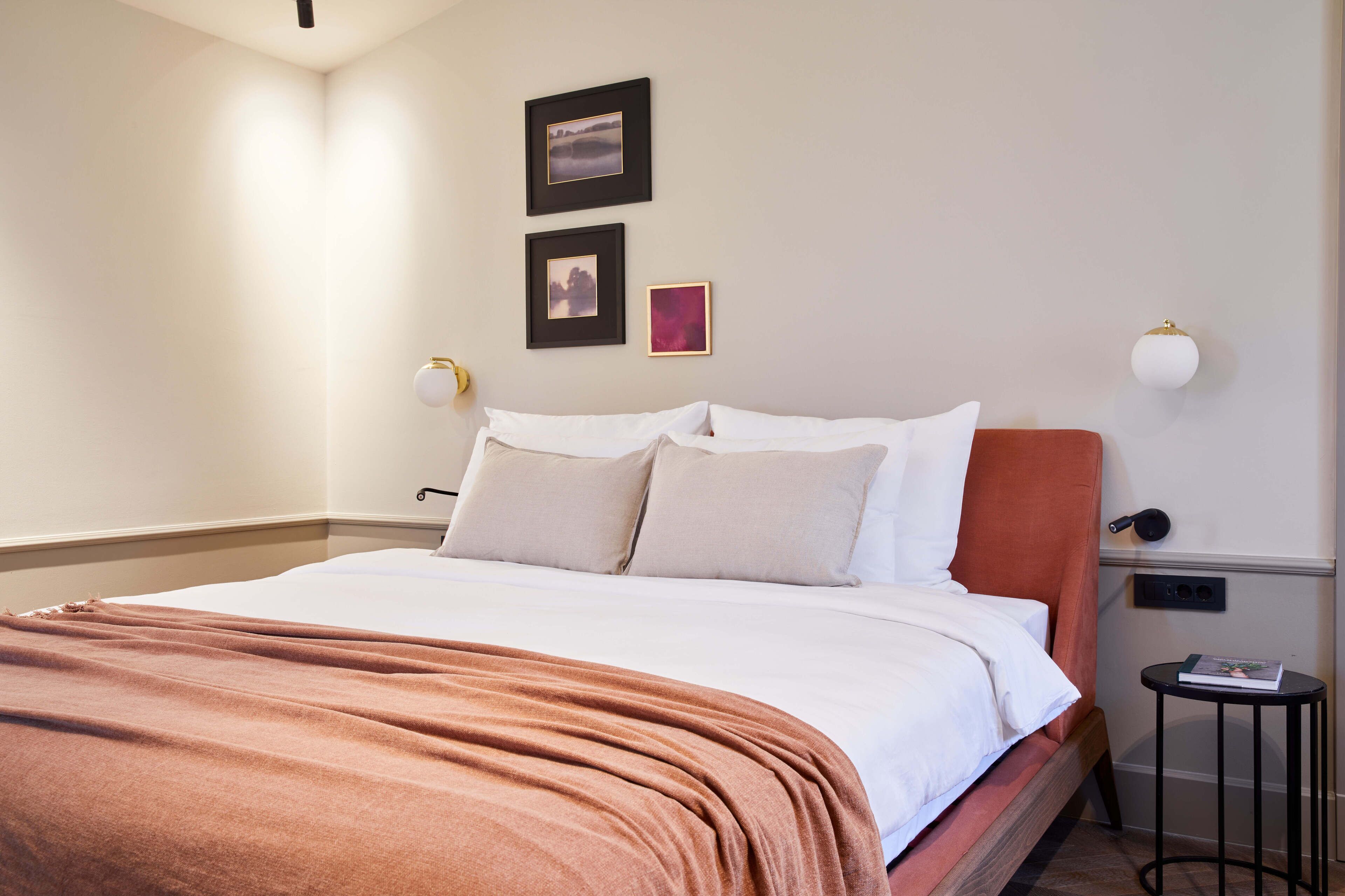 Martis Forum Heritage Residence & Hotel