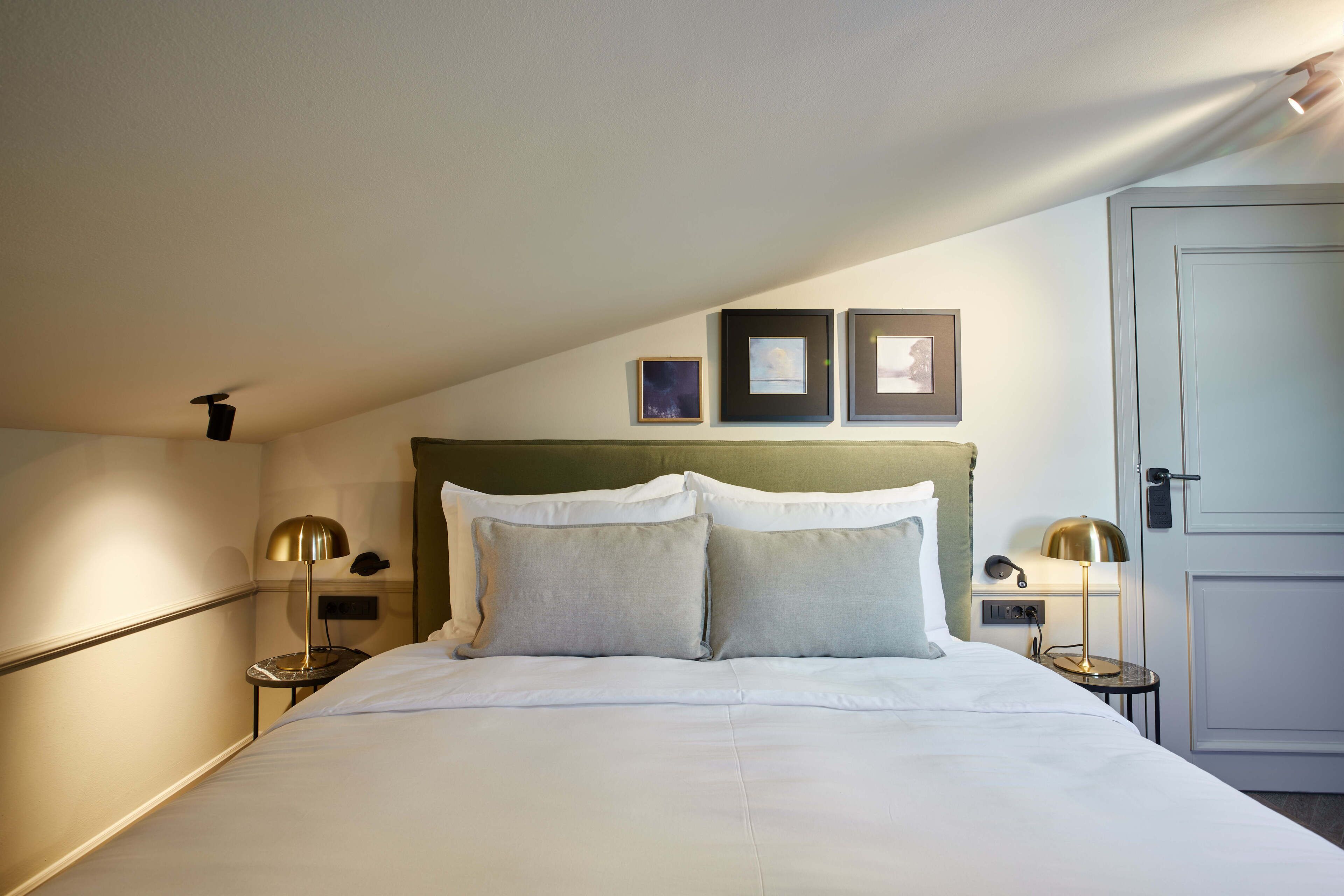 Martis Forum Heritage Residence & Hotel