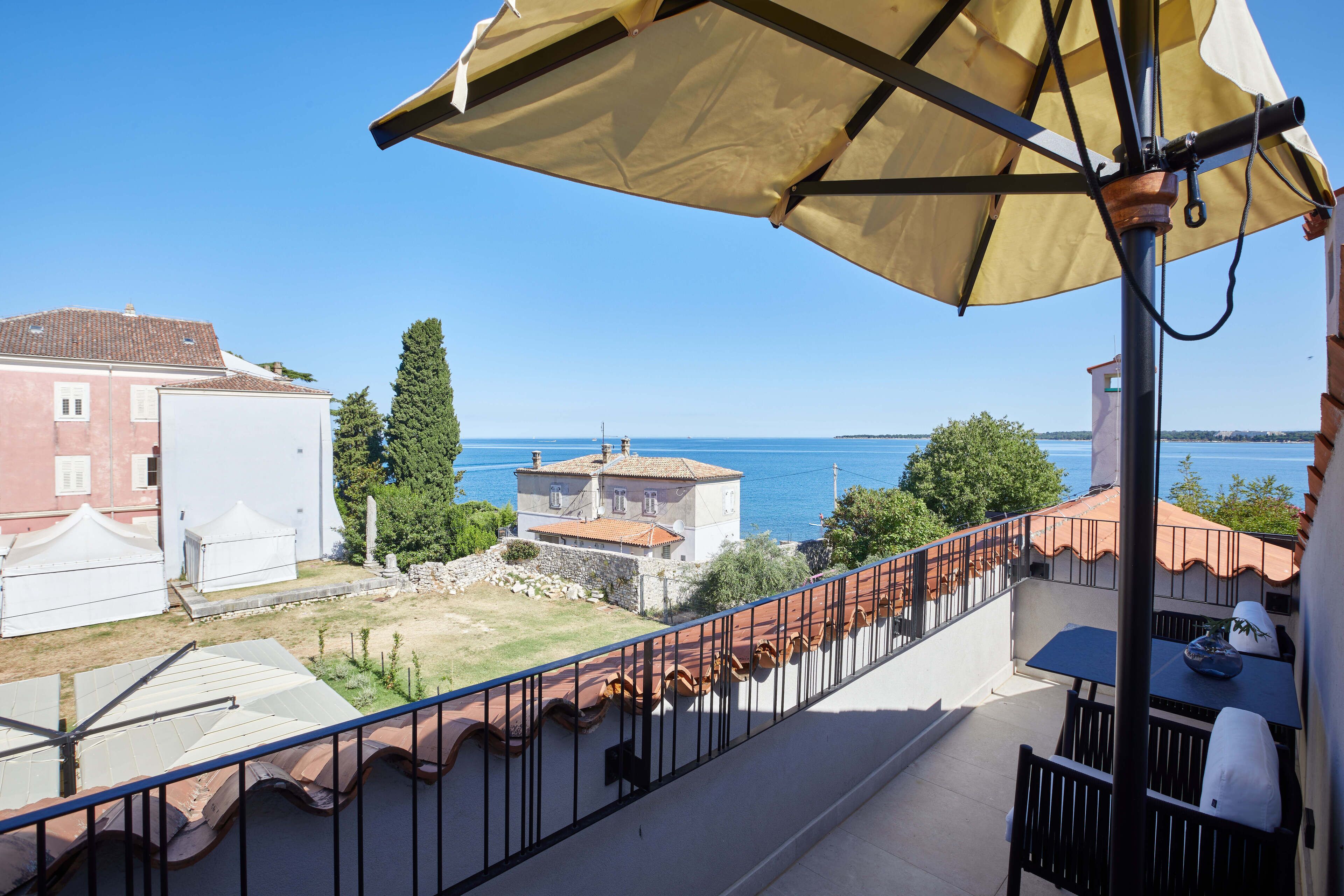 Martis Forum Heritage Residence & Hotel