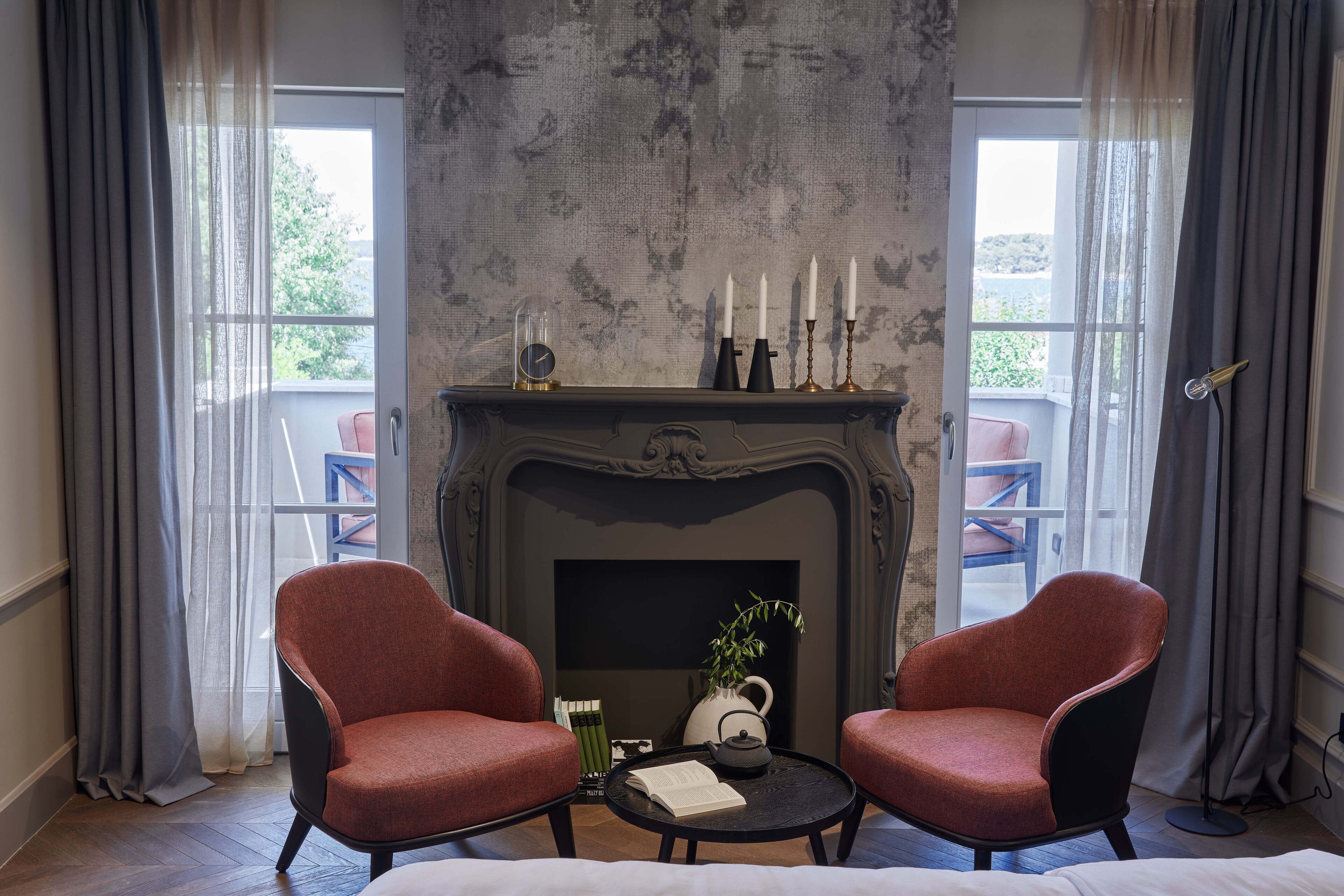 Martis Forum Heritage Residence & Hotel