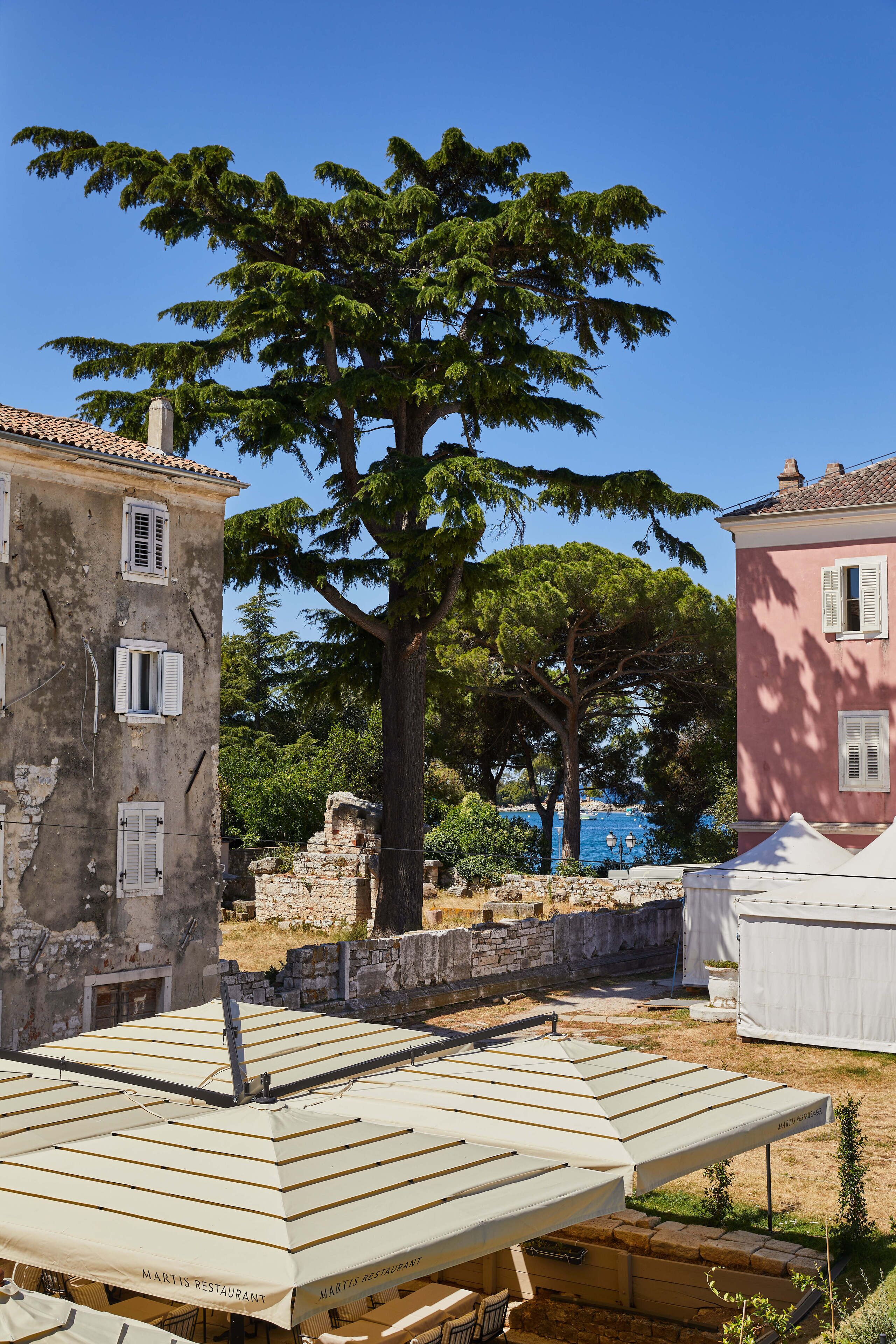 Martis Forum Heritage Residence & Hotel
