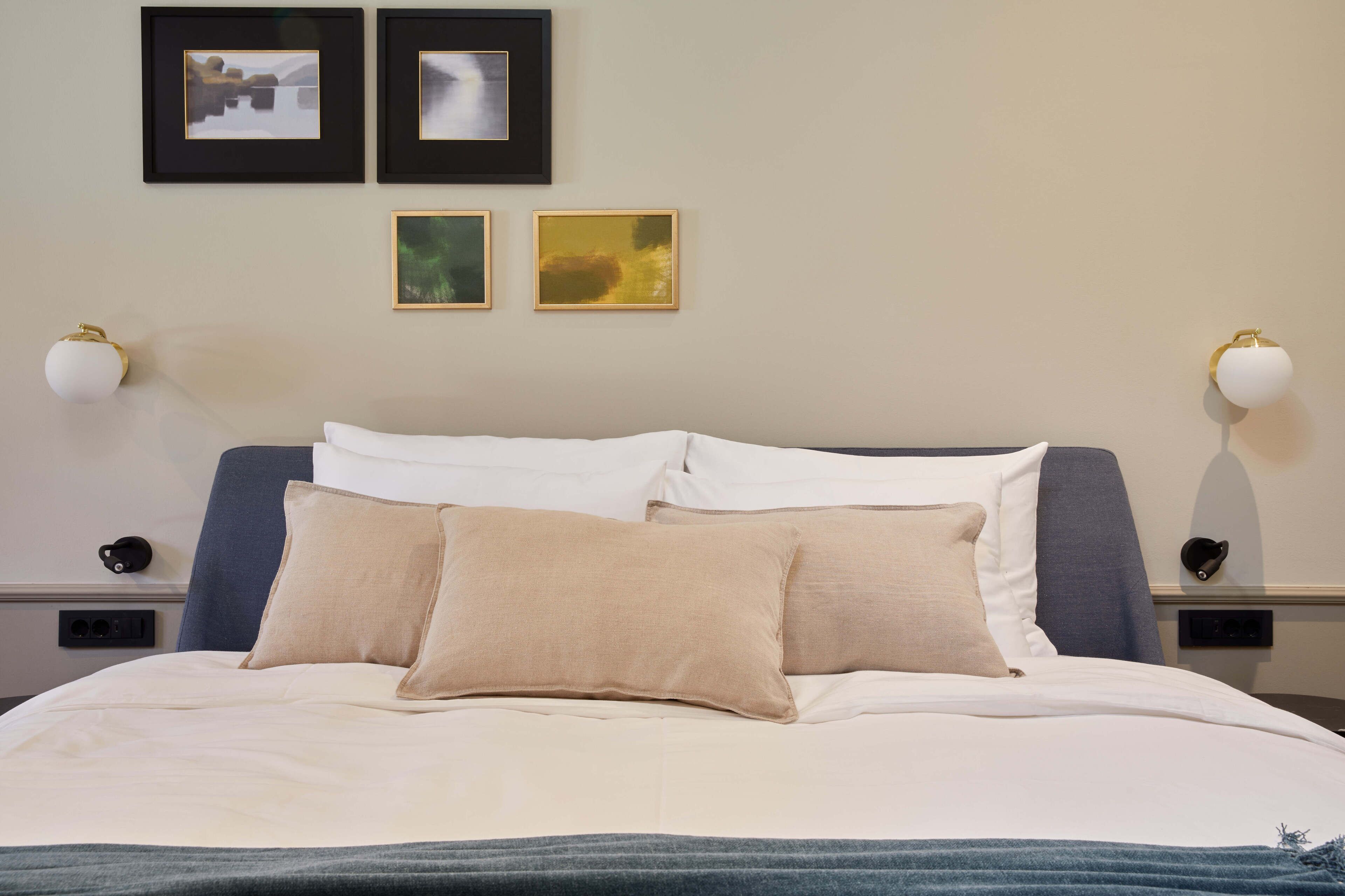 Martis Forum Heritage Residence & Hotel