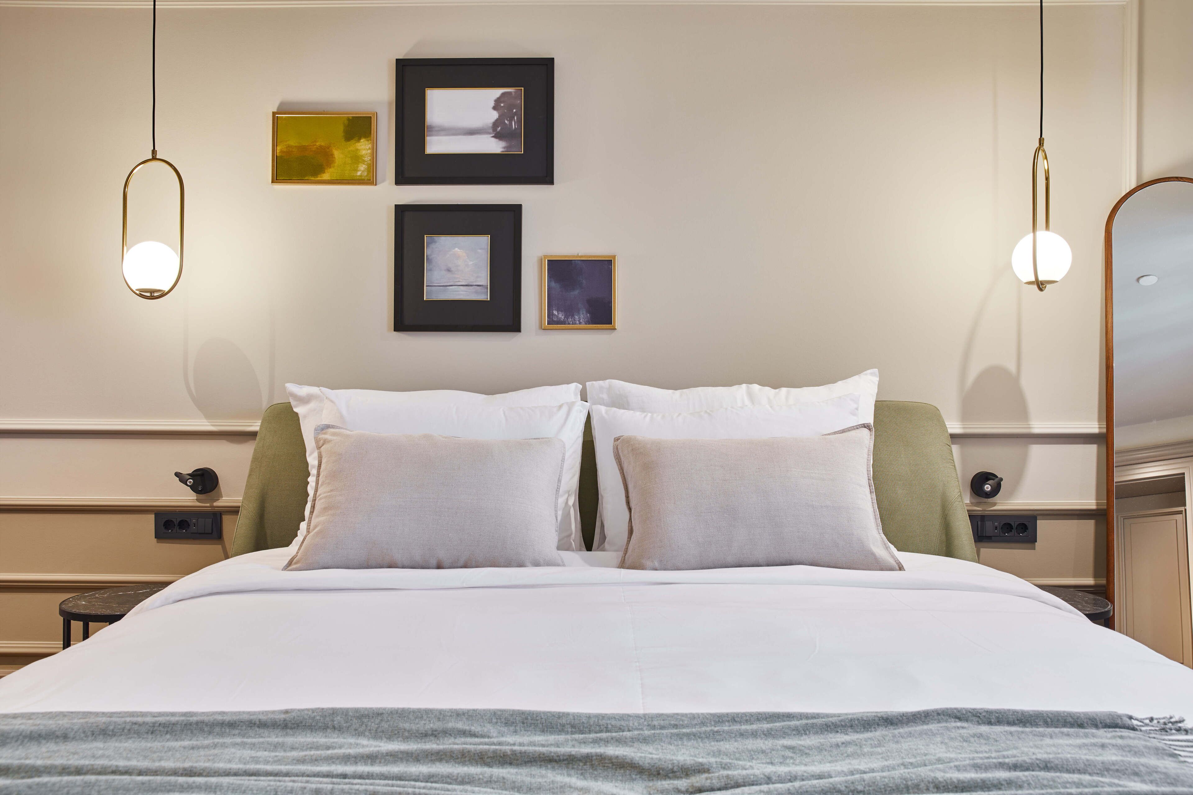 Martis Forum Heritage Residence & Hotel