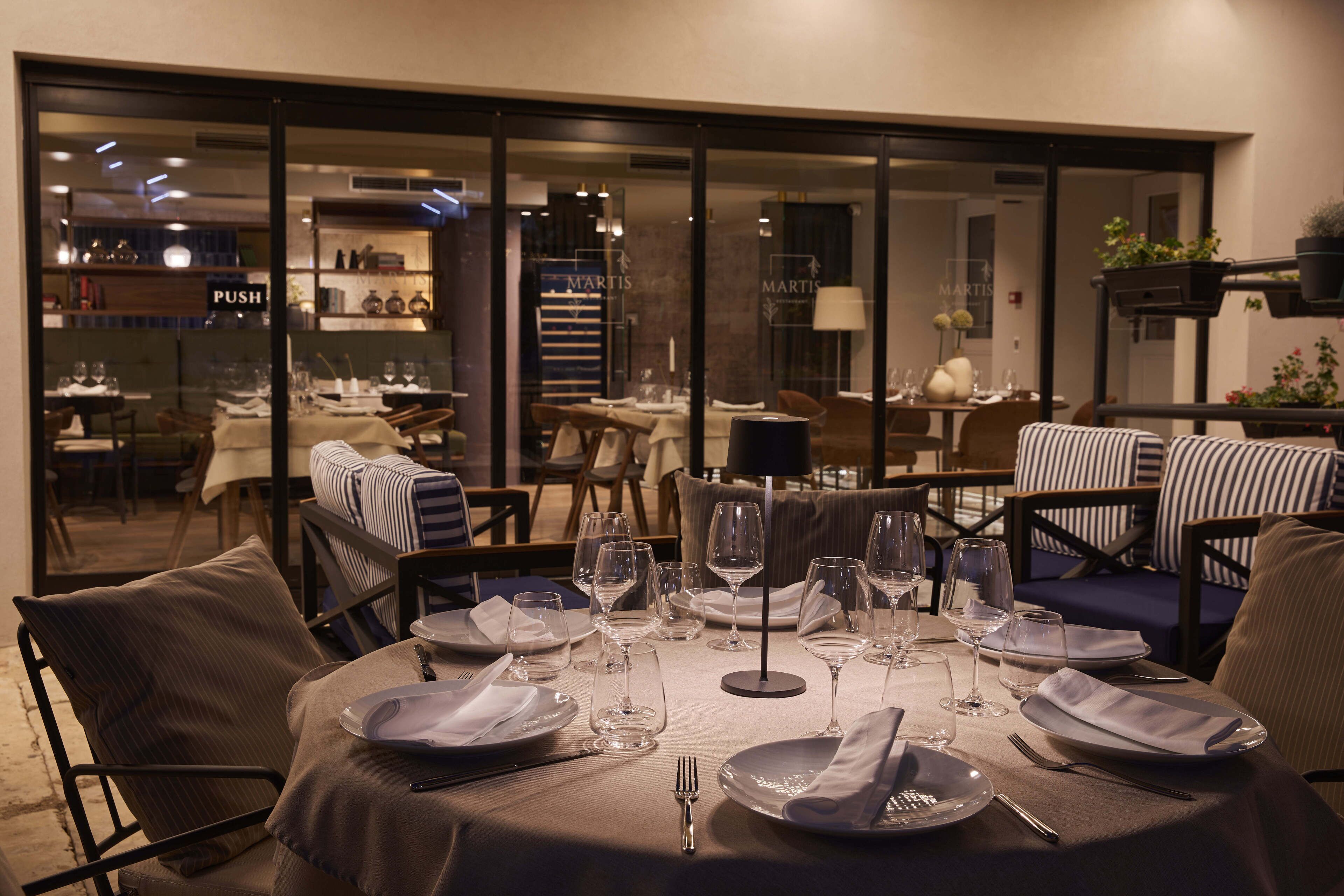 Martis Forum Heritage Residence & Hotel