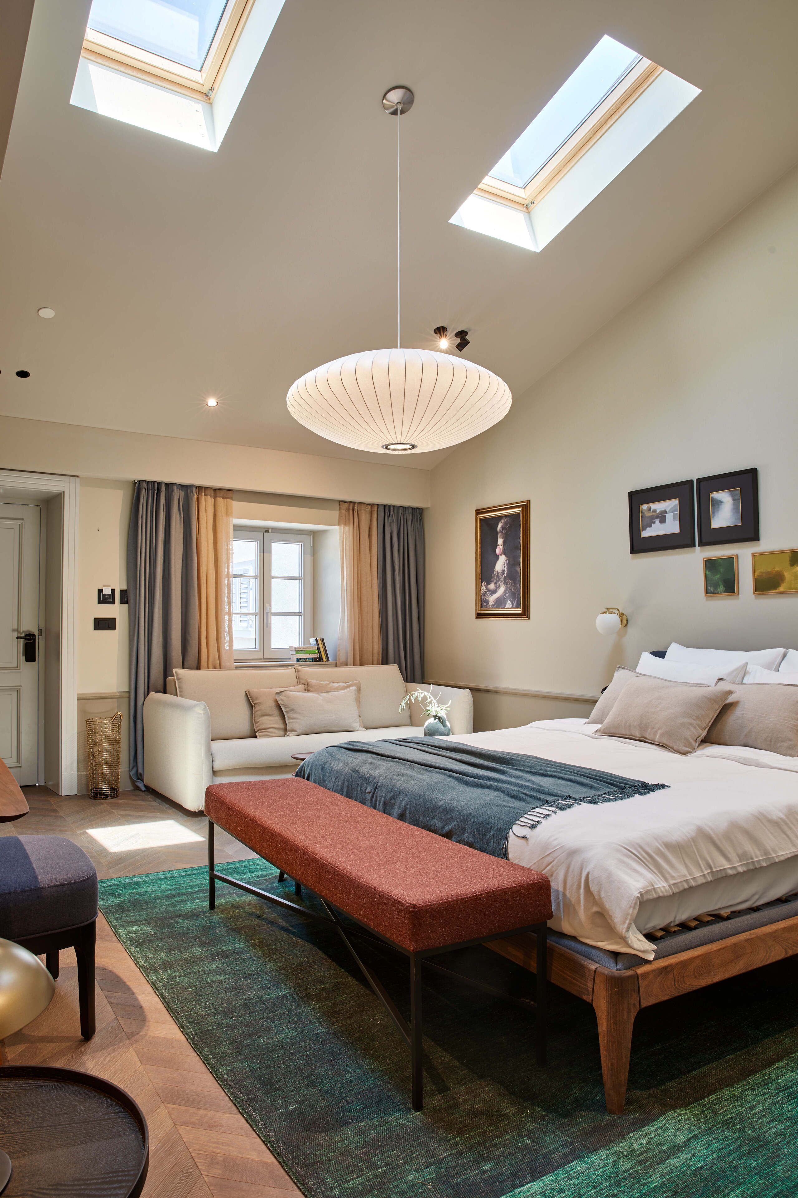 Martis Forum Heritage Residence & Hotel